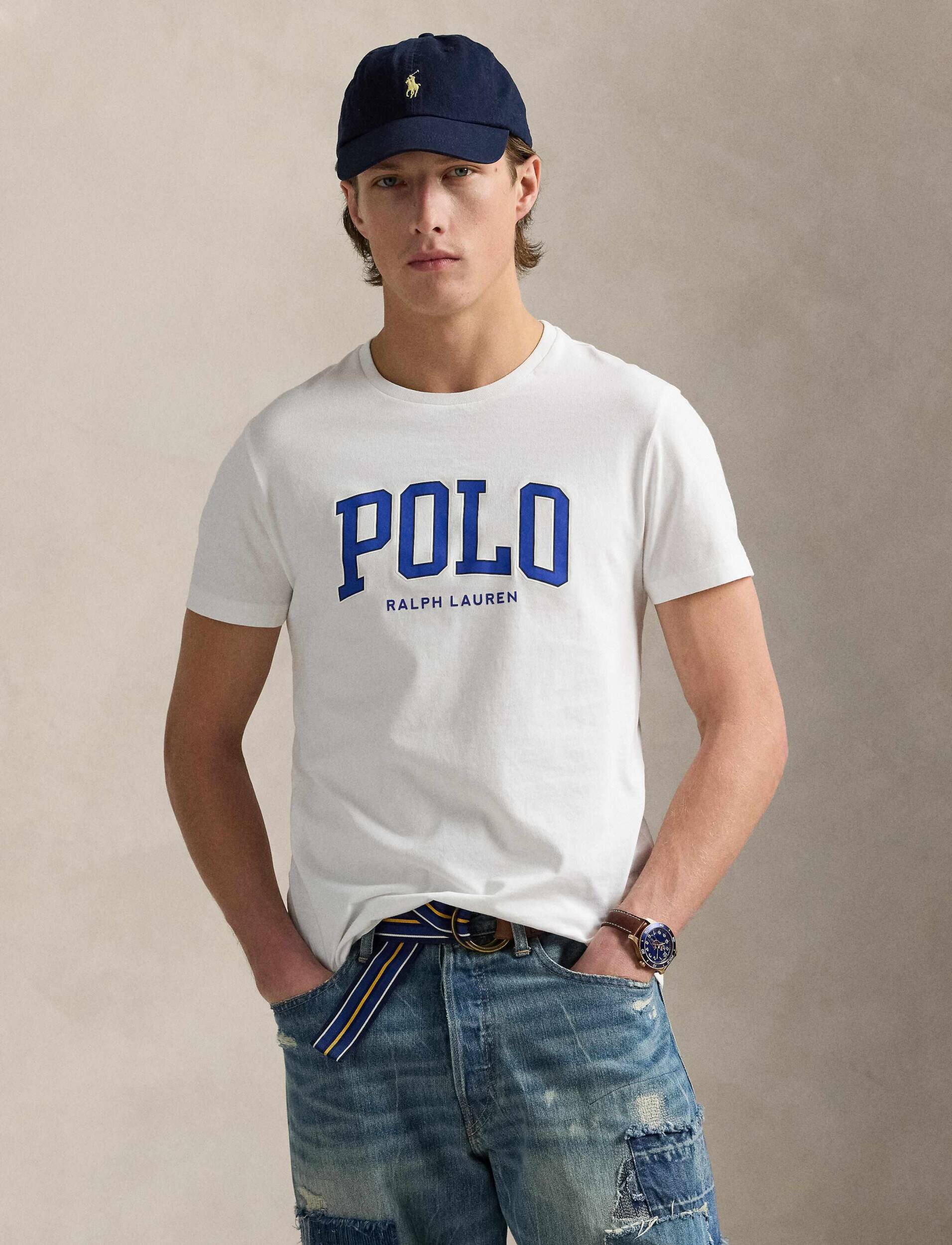 Polo Ralph Lauren Tricou | Custom slim fit