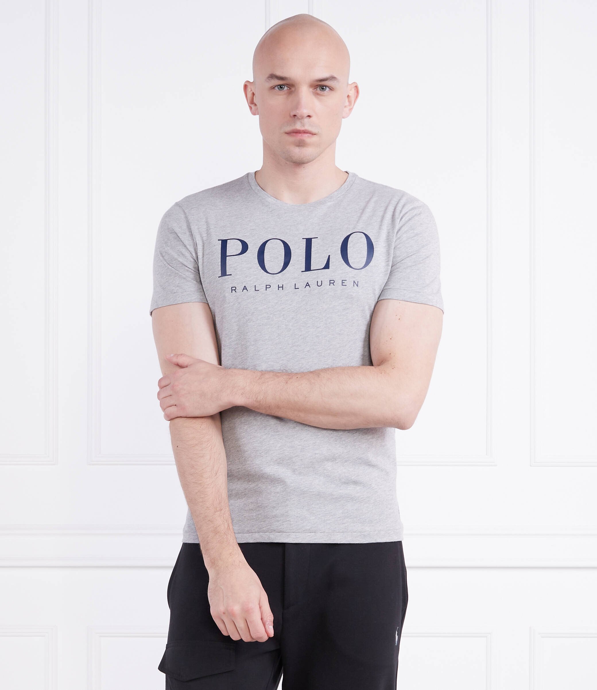 Polo Ralph Lauren Tricou | Custom slim fit
