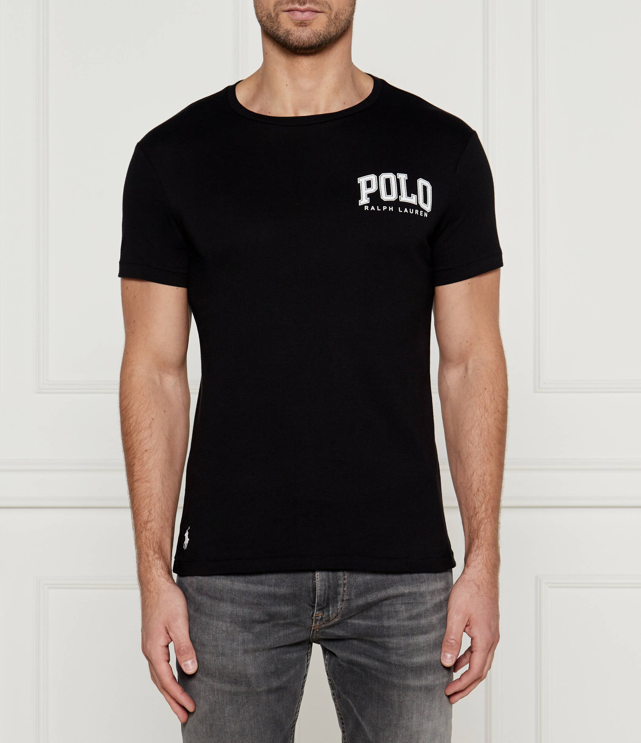 Polo Ralph Lauren Tricou | Custom slim fit