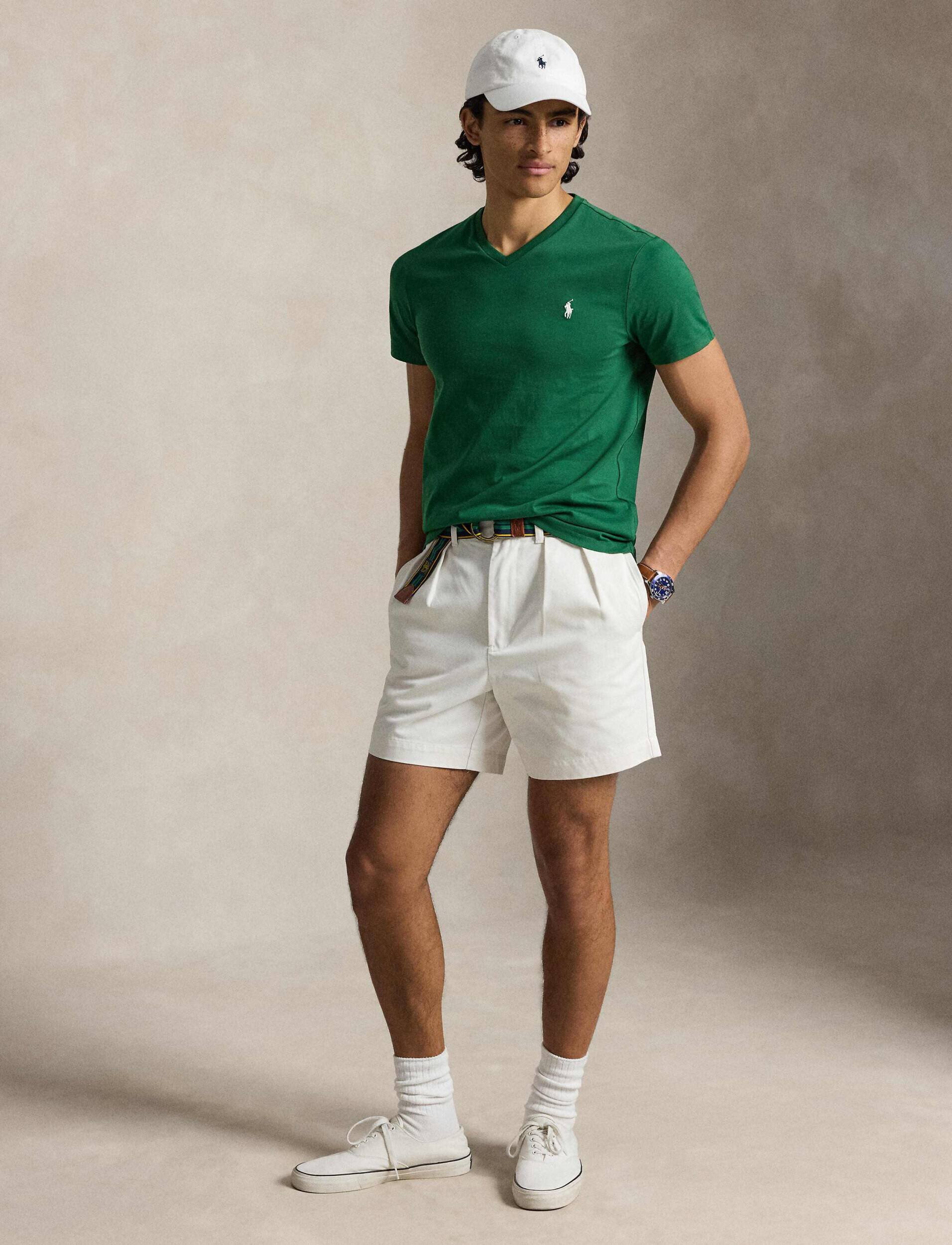 Polo Ralph Lauren Tricou | Custom slim fit