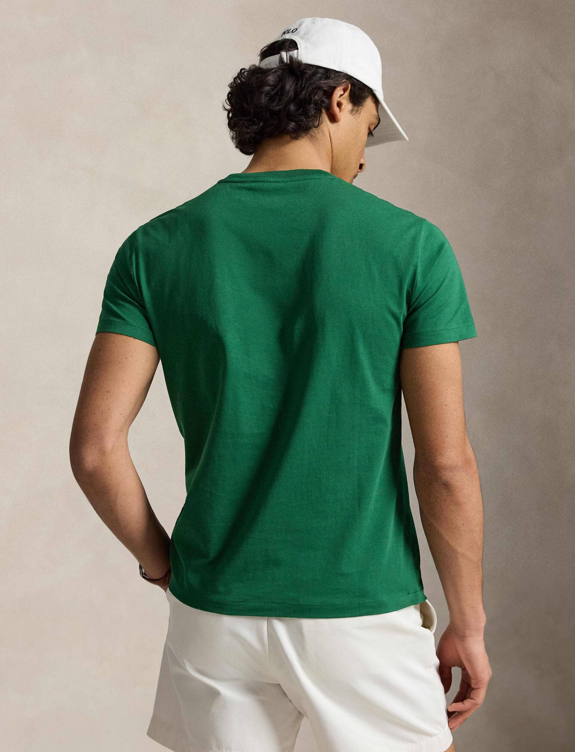 Polo Ralph Lauren Tricou | Custom slim fit