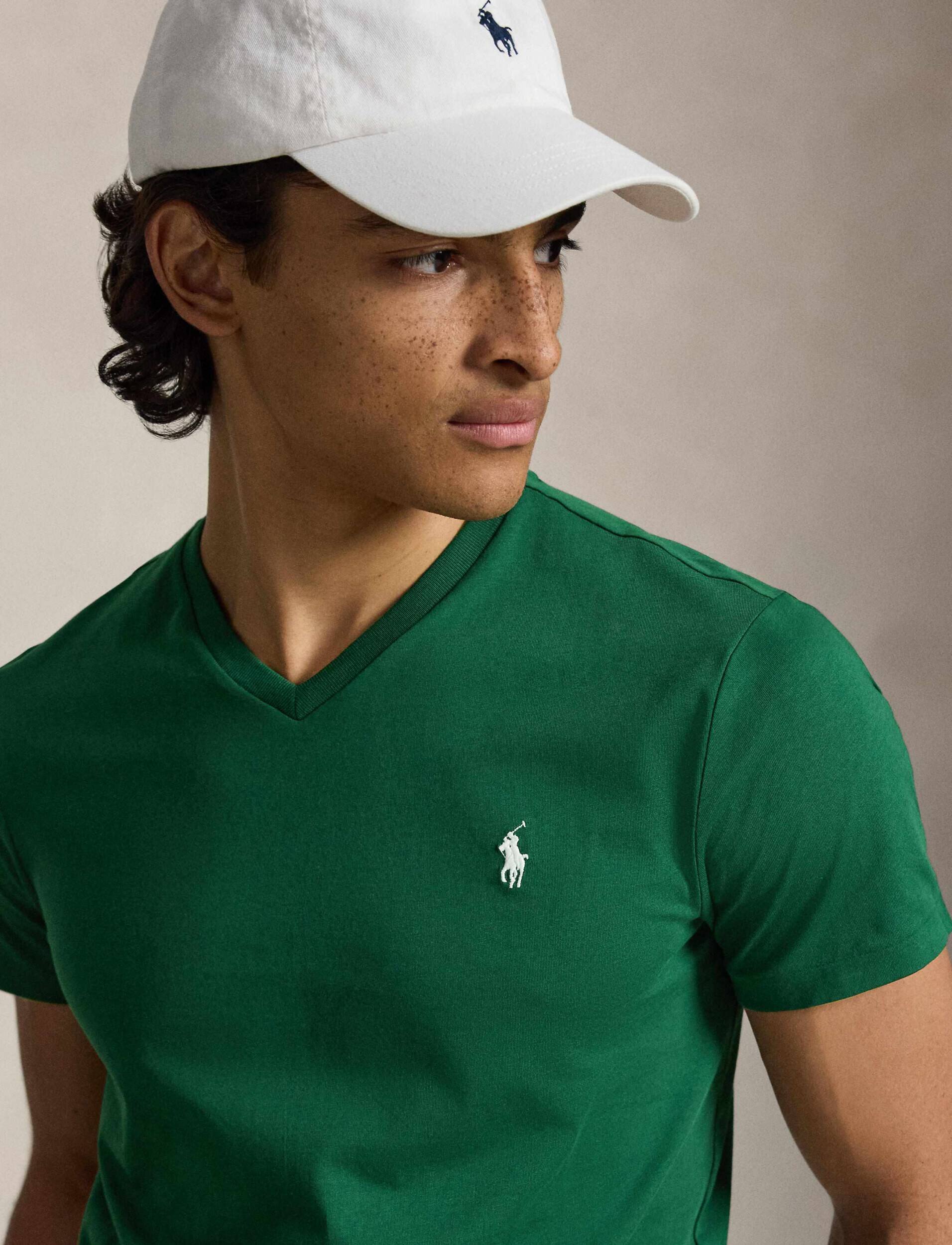 Polo Ralph Lauren Tricou | Custom slim fit