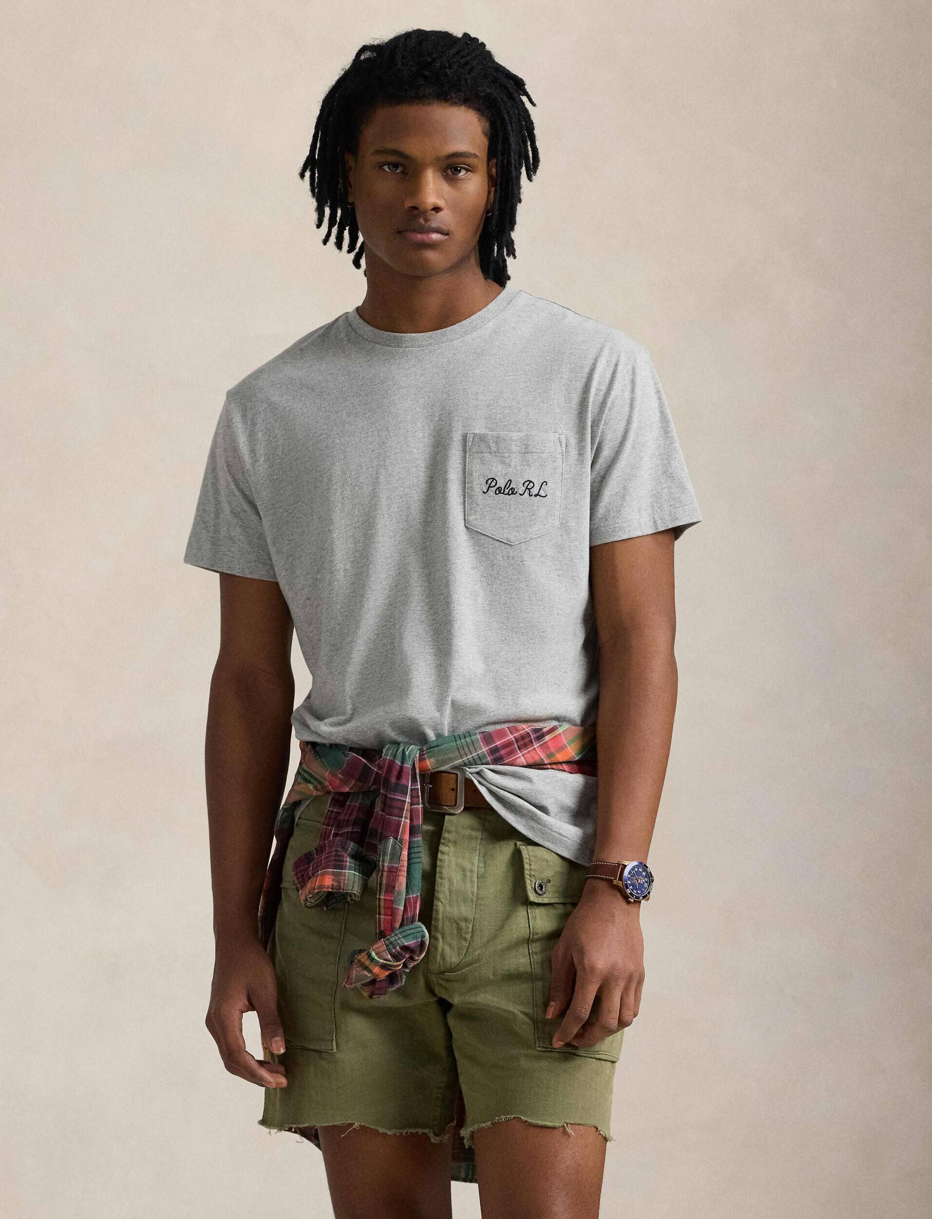 Polo Ralph Lauren Tricou | Custom slim fit