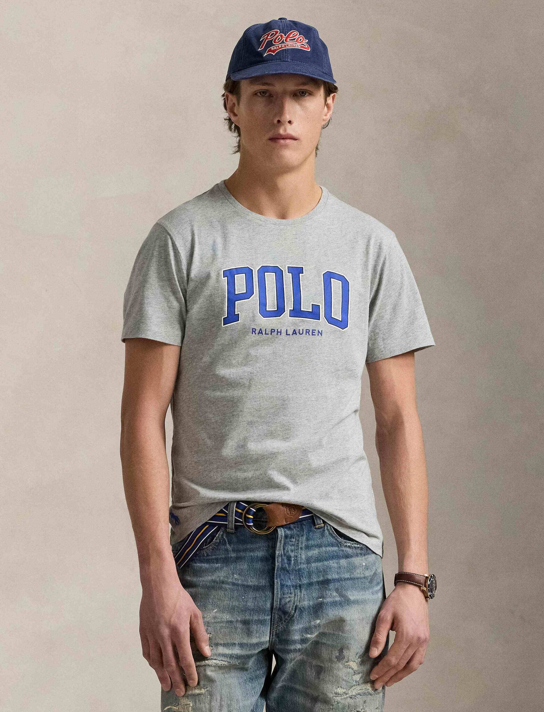 Polo Ralph Lauren Tricou | Custom slim fit