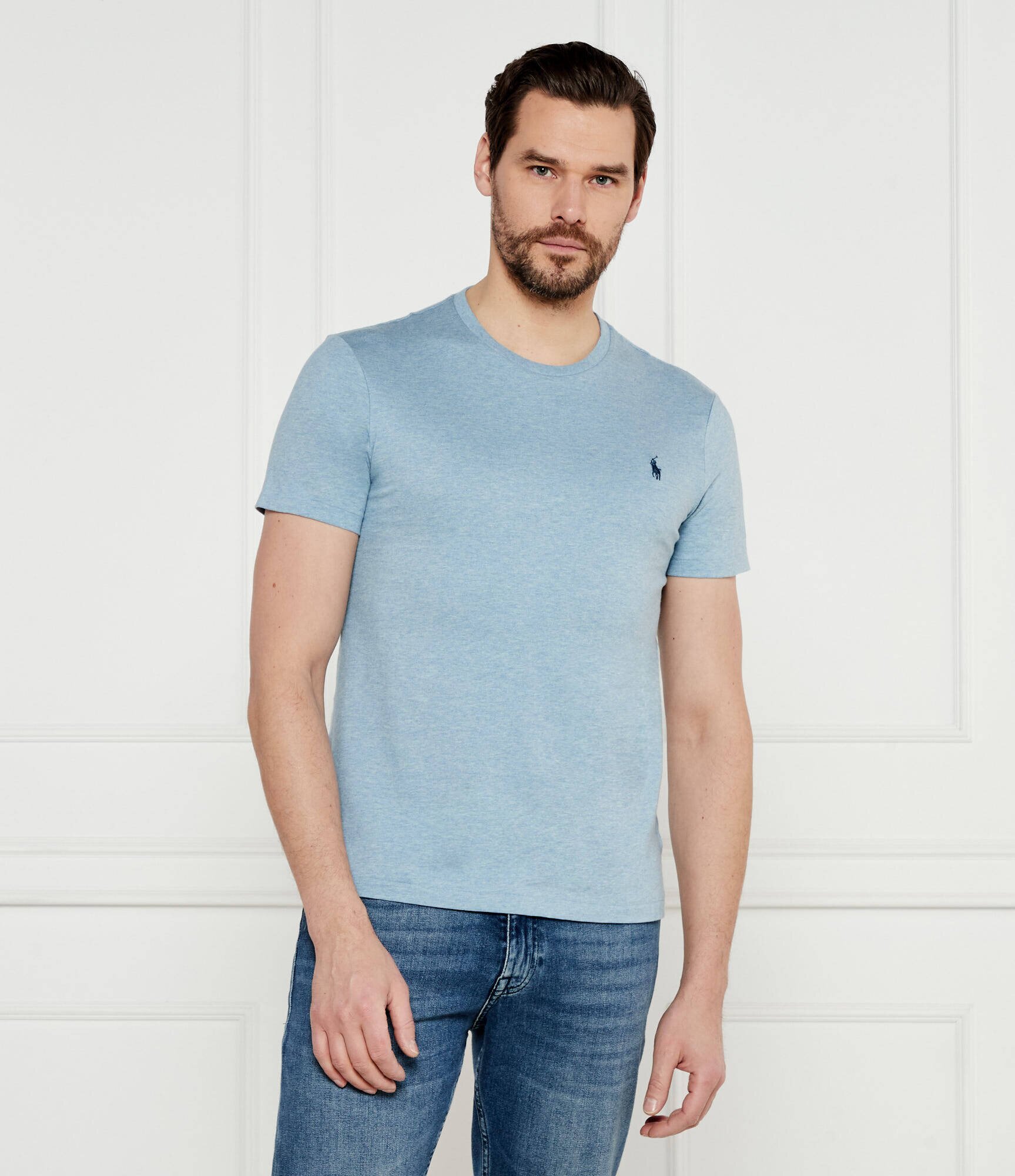 Polo Ralph Lauren Tricou | Custom slim fit