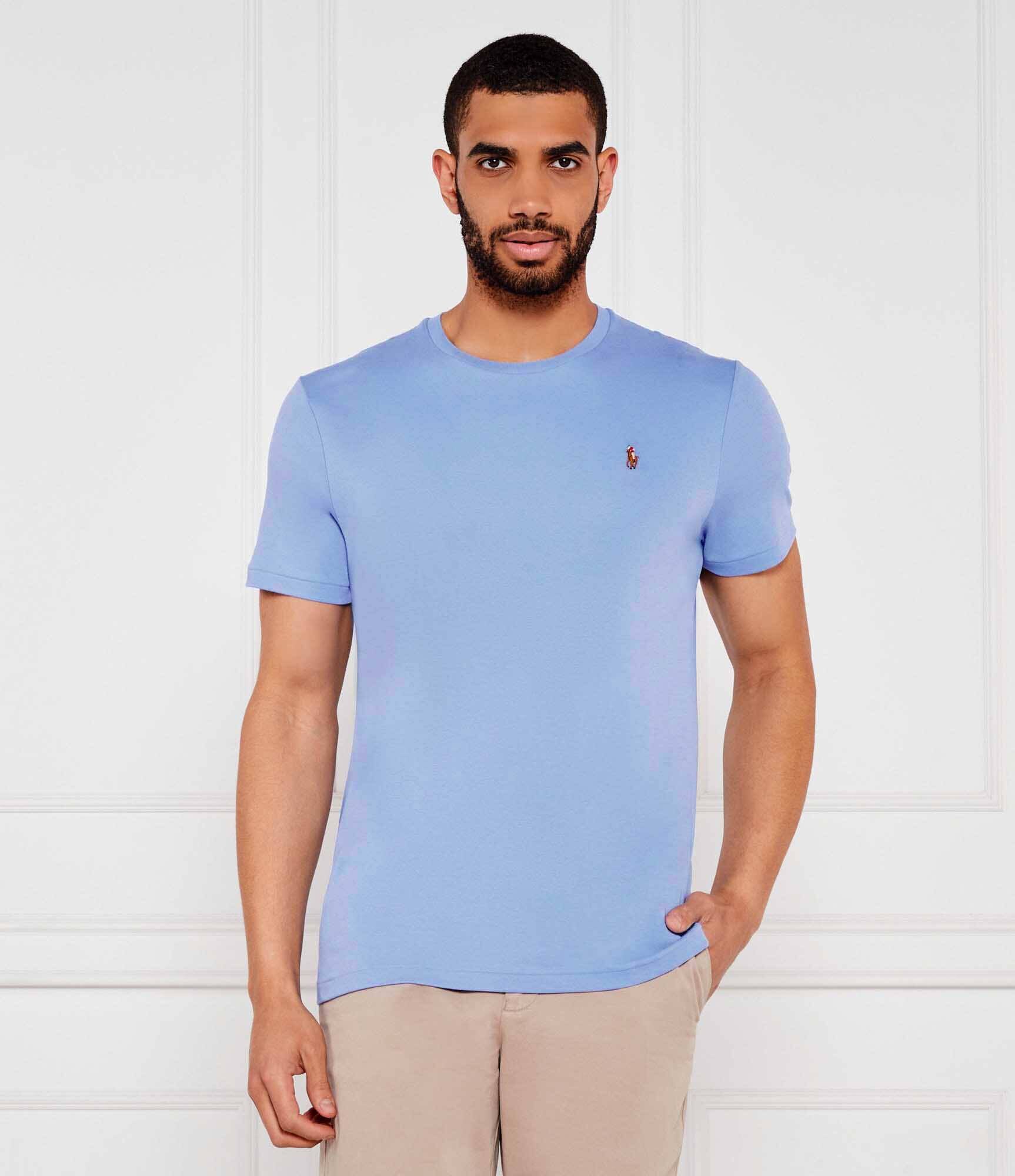 Polo Ralph Lauren Tricou | Custom slim fit