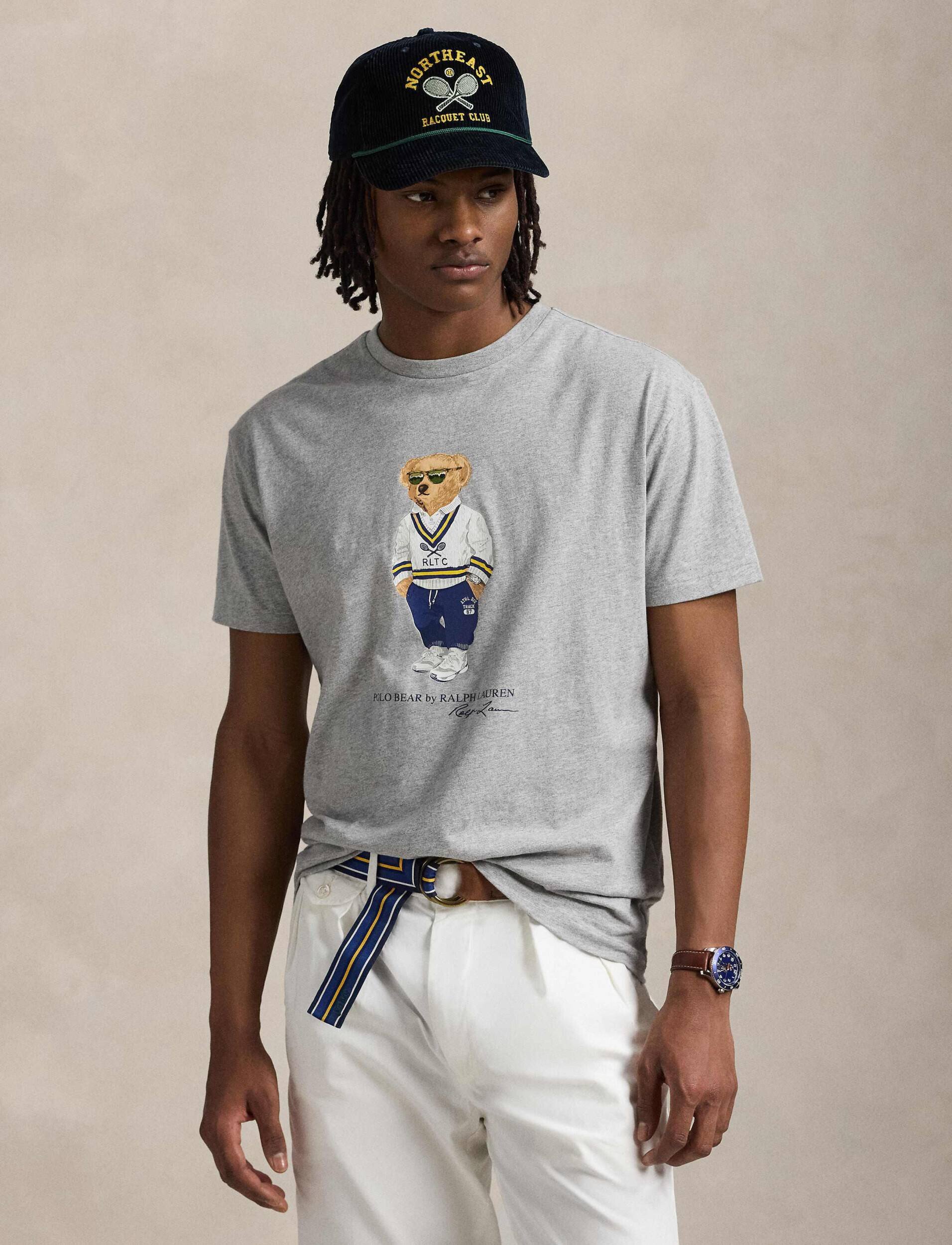 Polo Ralph Lauren Tricou | Custom slim fit