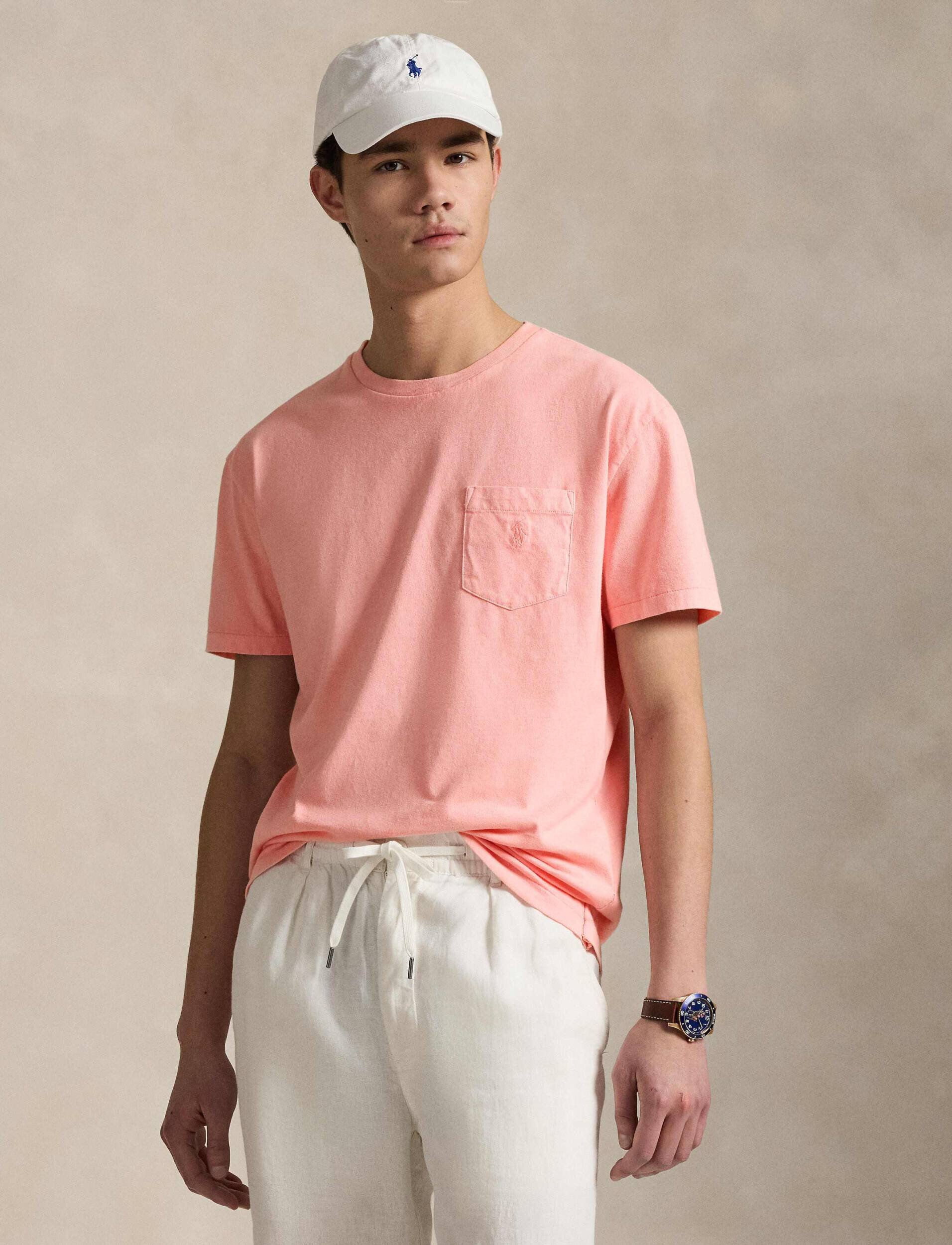 Polo Ralph Lauren Tricou | Custom slim fit