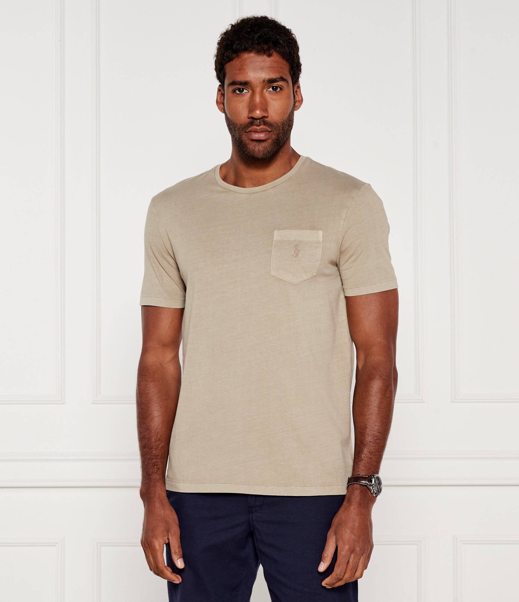 Polo Ralph Lauren Tricou | Custom slim fit