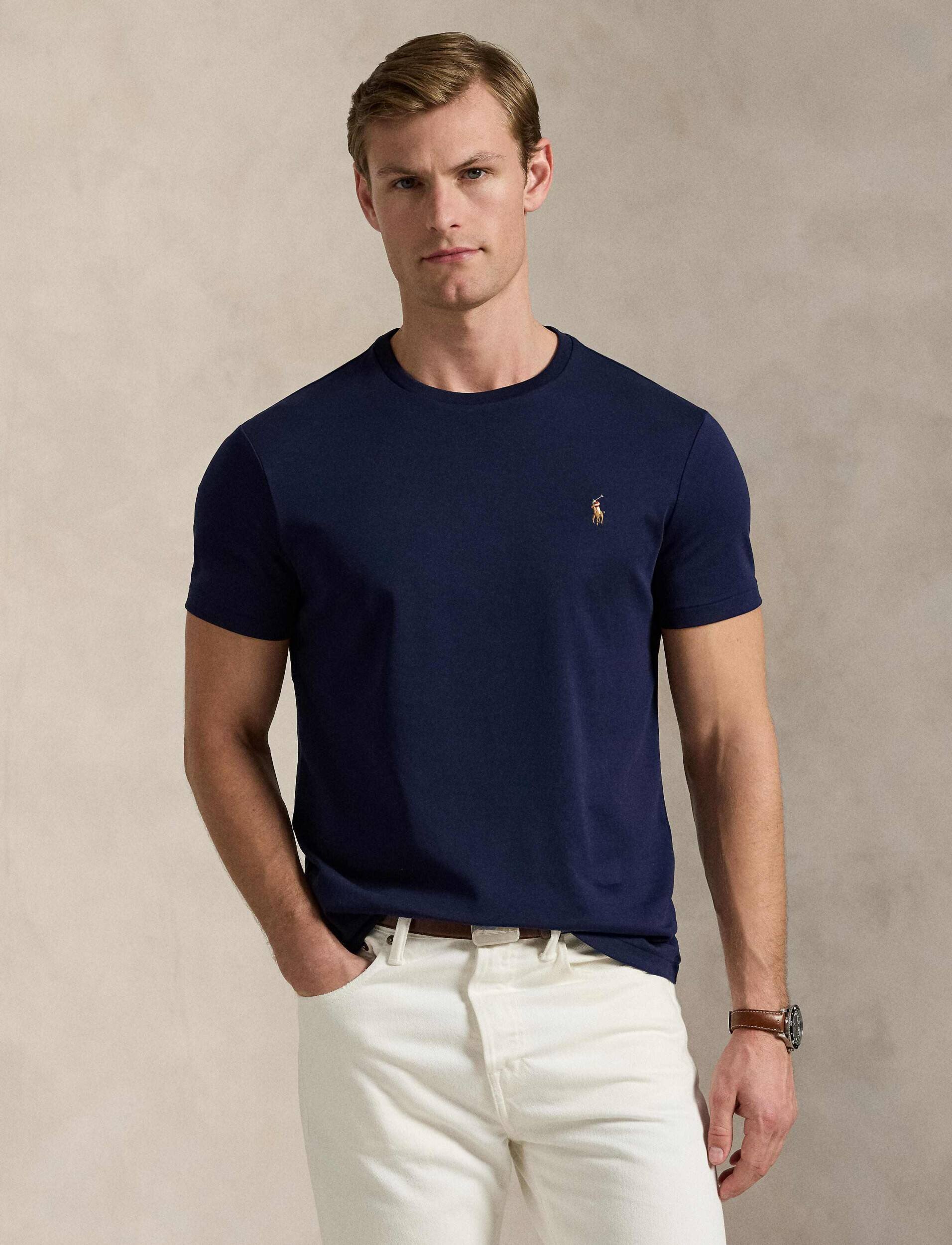 Polo Ralph Lauren Tricou | Custom slim fit