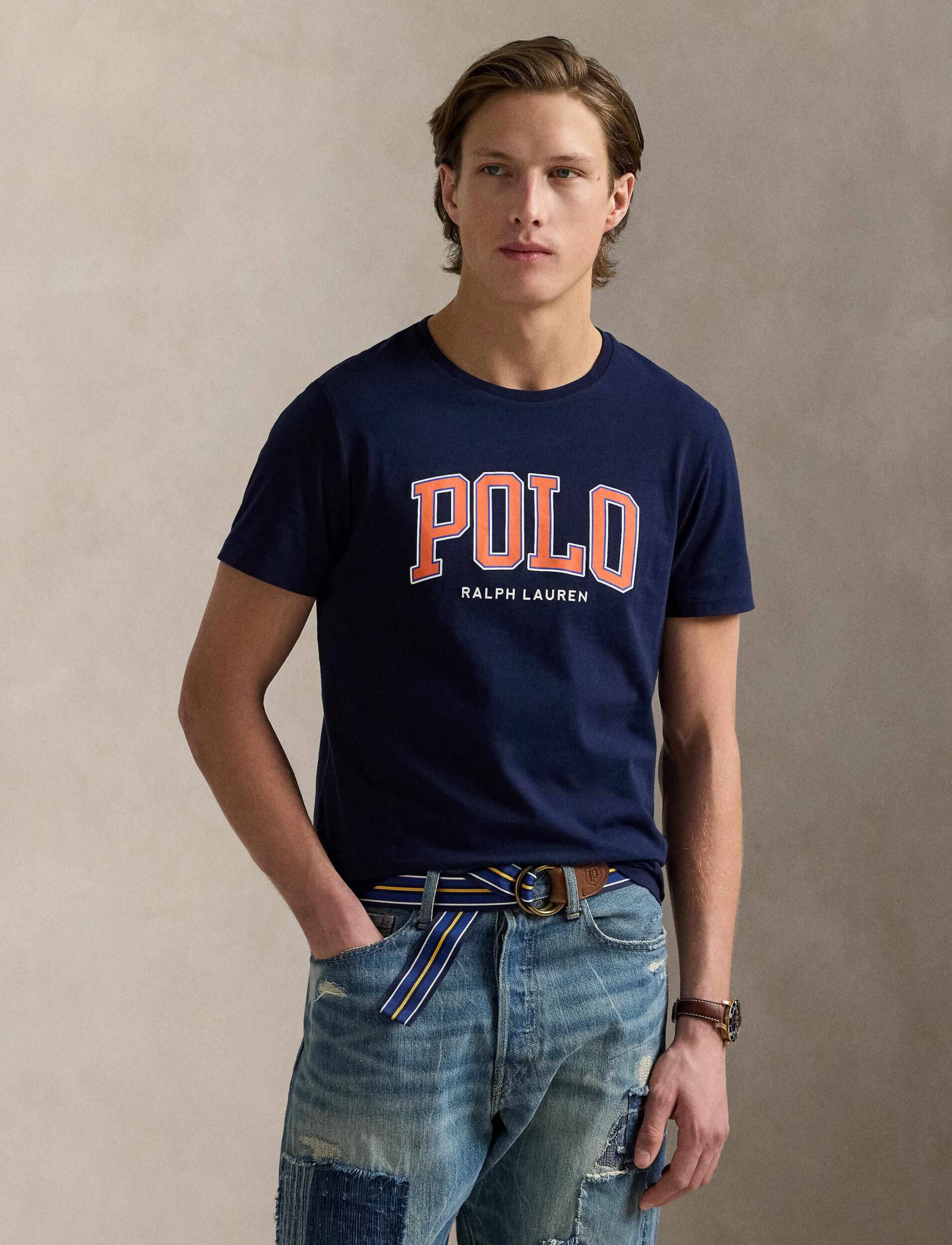 Polo Ralph Lauren Tricou | Custom slim fit