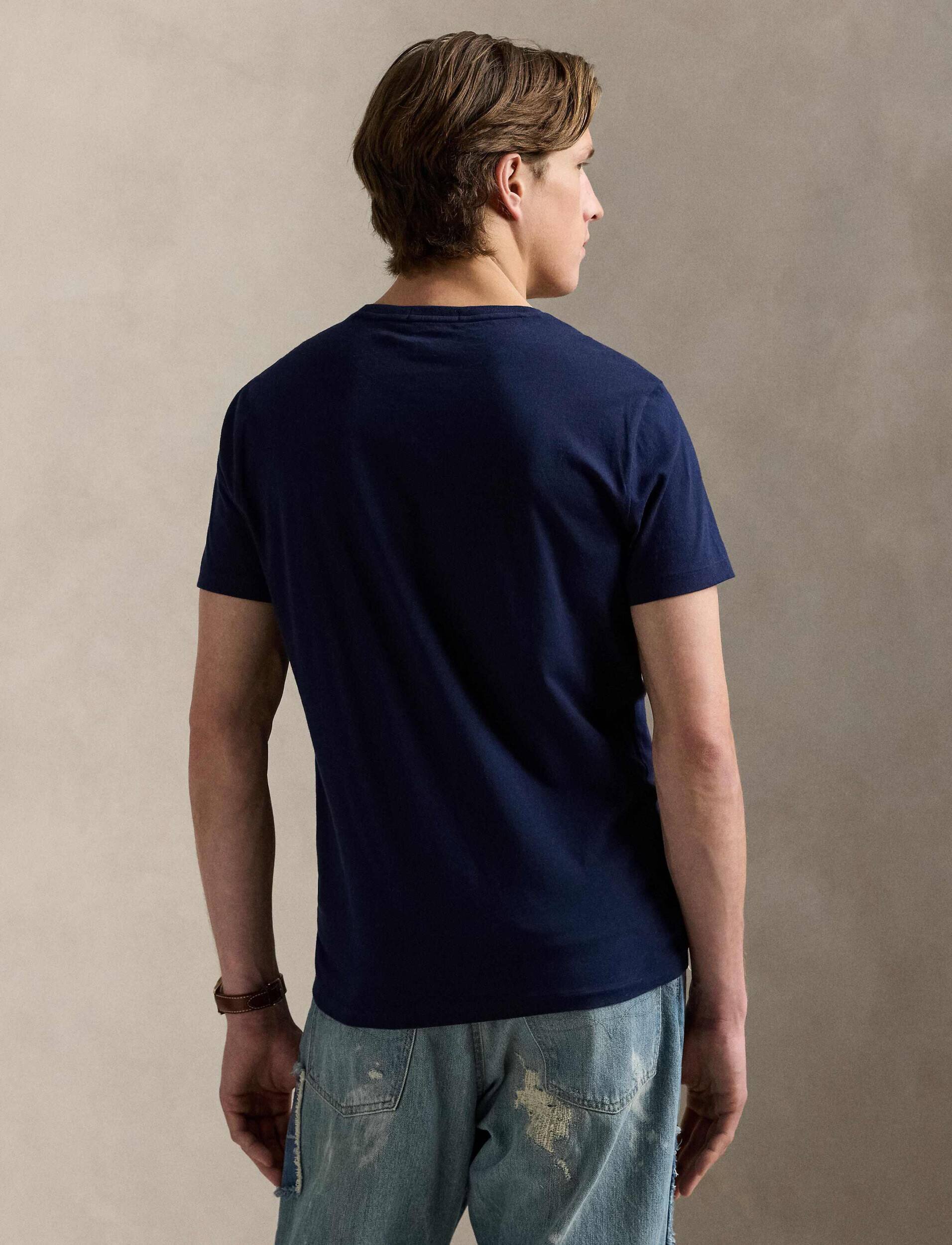 Polo Ralph Lauren Tricou | Custom slim fit