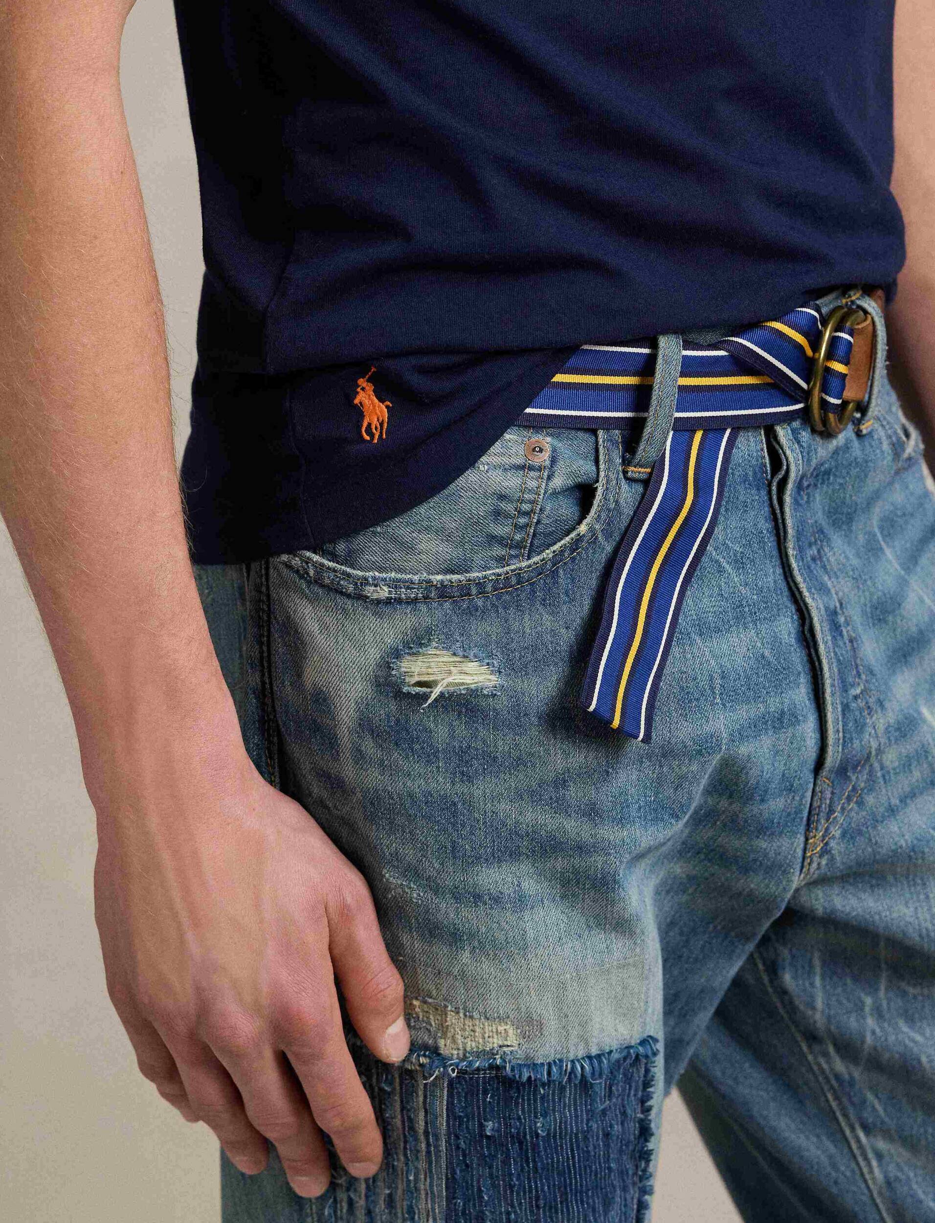 Polo Ralph Lauren Tricou | Custom slim fit