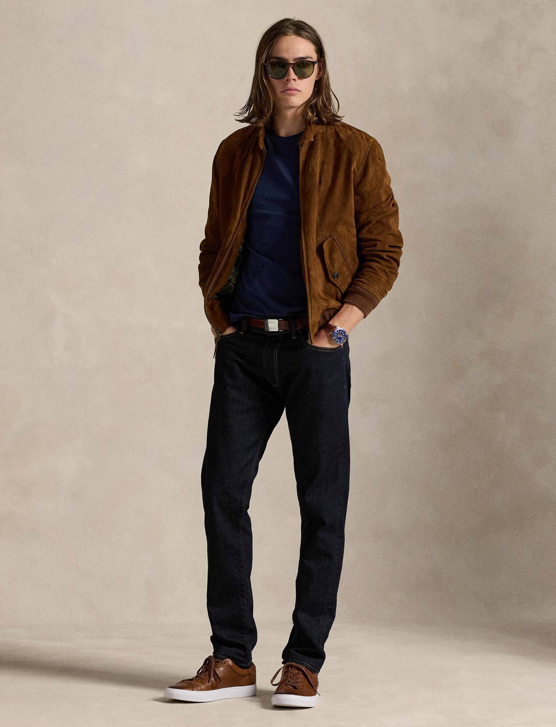 Polo Ralph Lauren Tricou | Custom slim fit