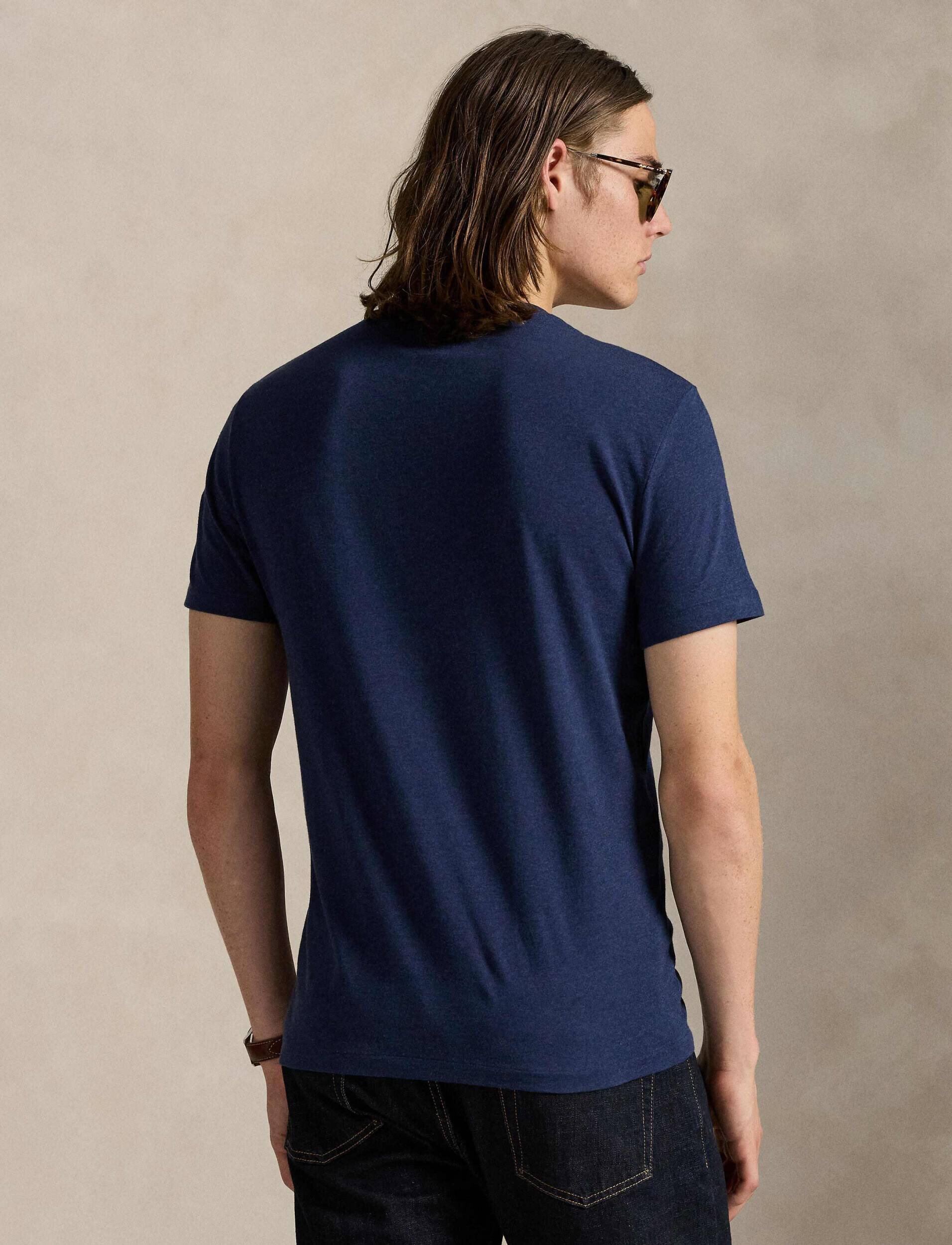 Polo Ralph Lauren Tricou | Custom slim fit