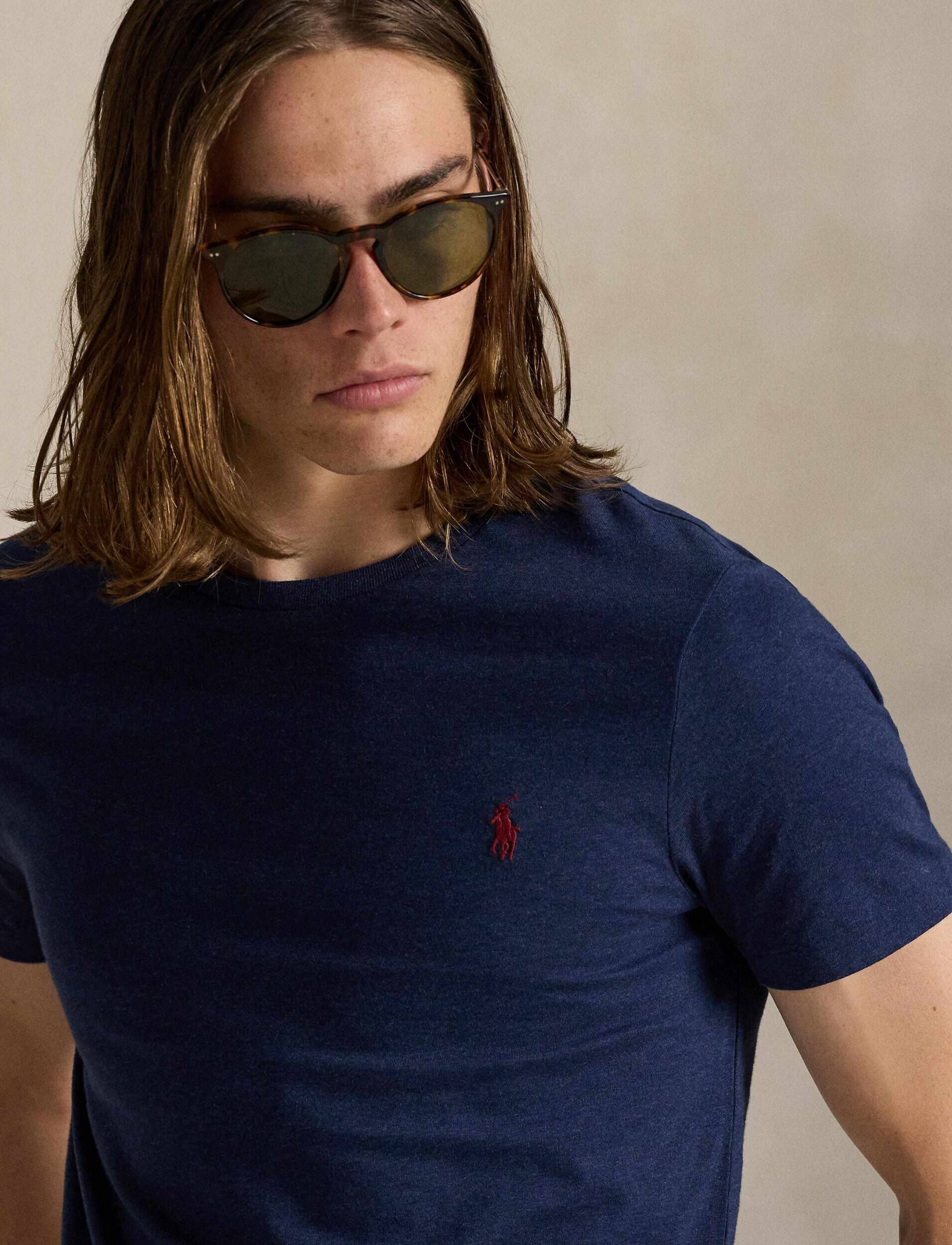 Polo Ralph Lauren Tricou | Custom slim fit