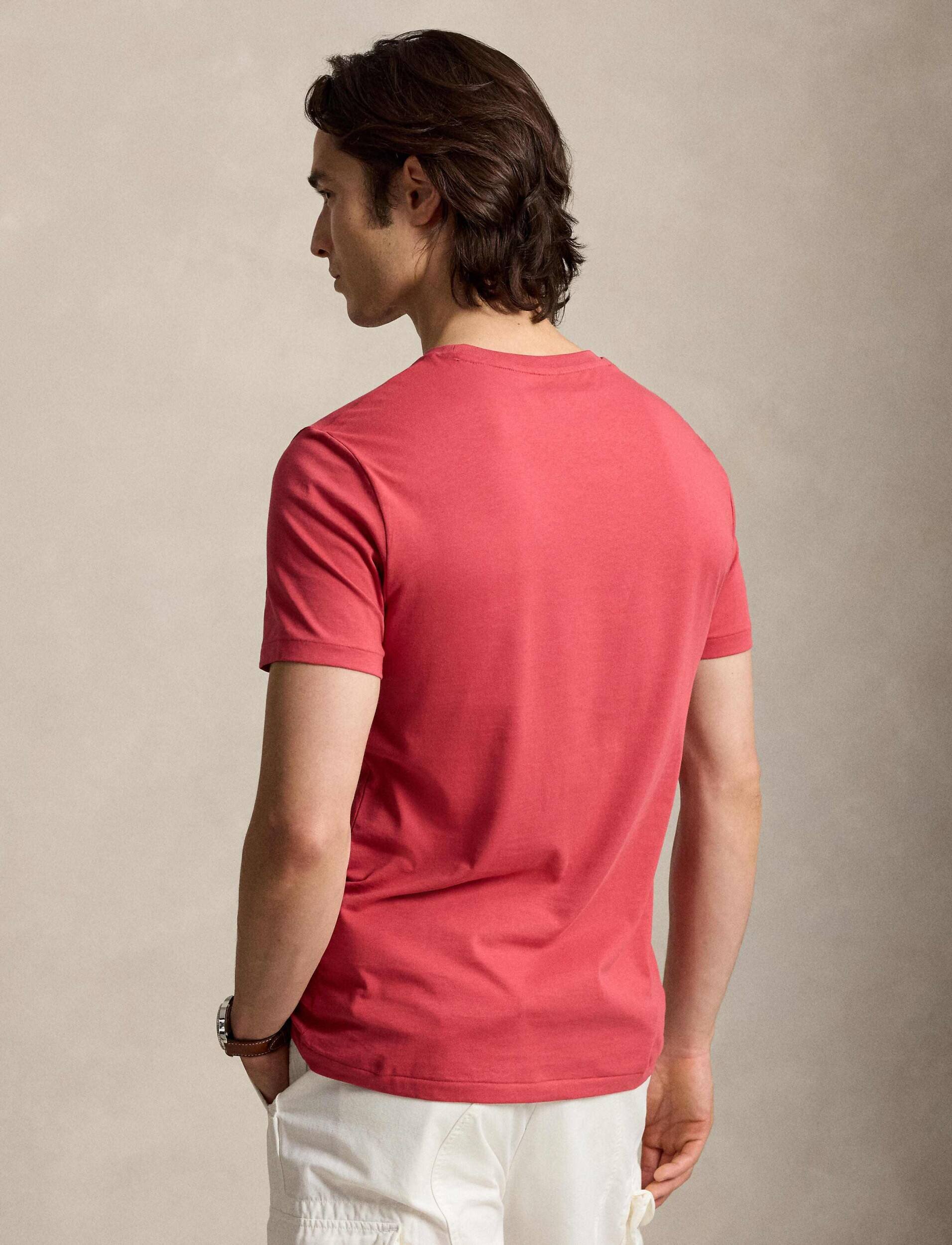 Polo Ralph Lauren Tricou | Custom slim fit