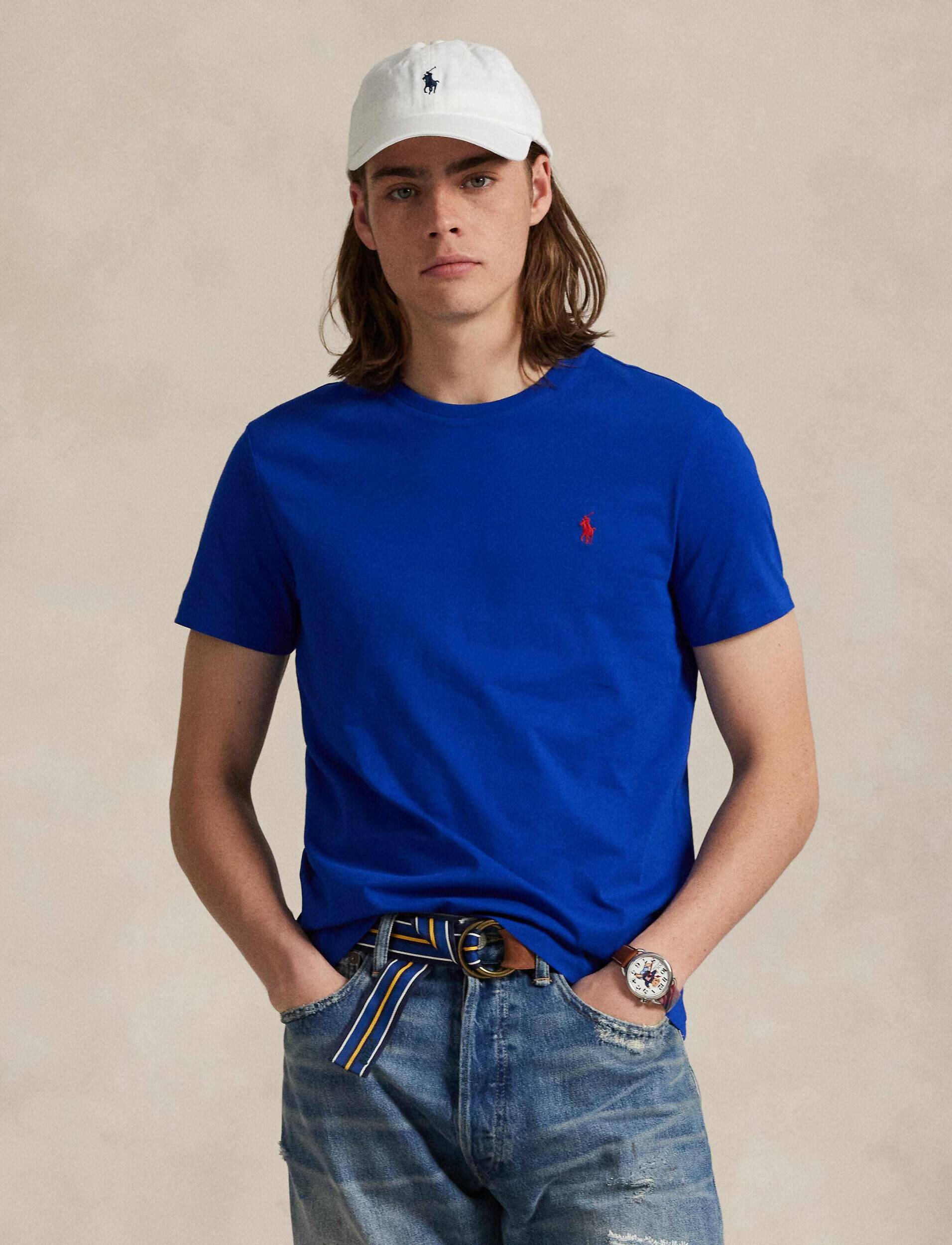 Polo Ralph Lauren Tricou | Custom slim fit