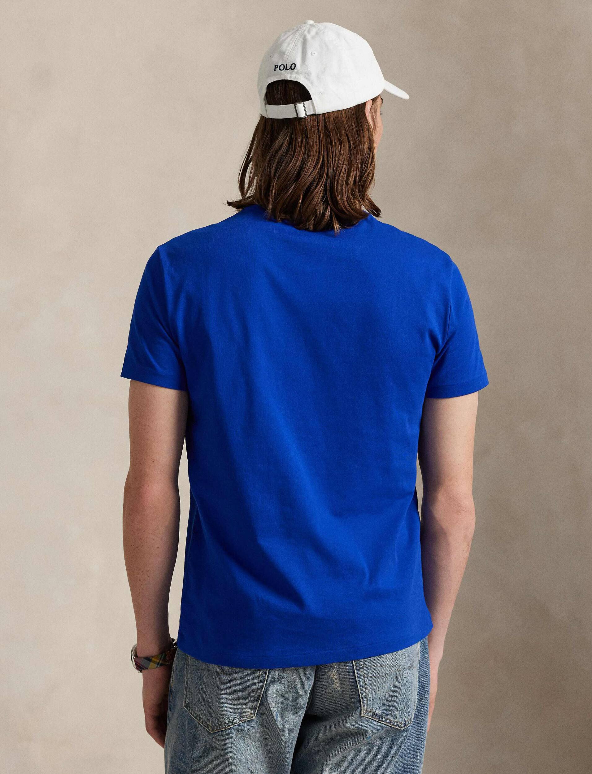 Polo Ralph Lauren Tricou | Custom slim fit