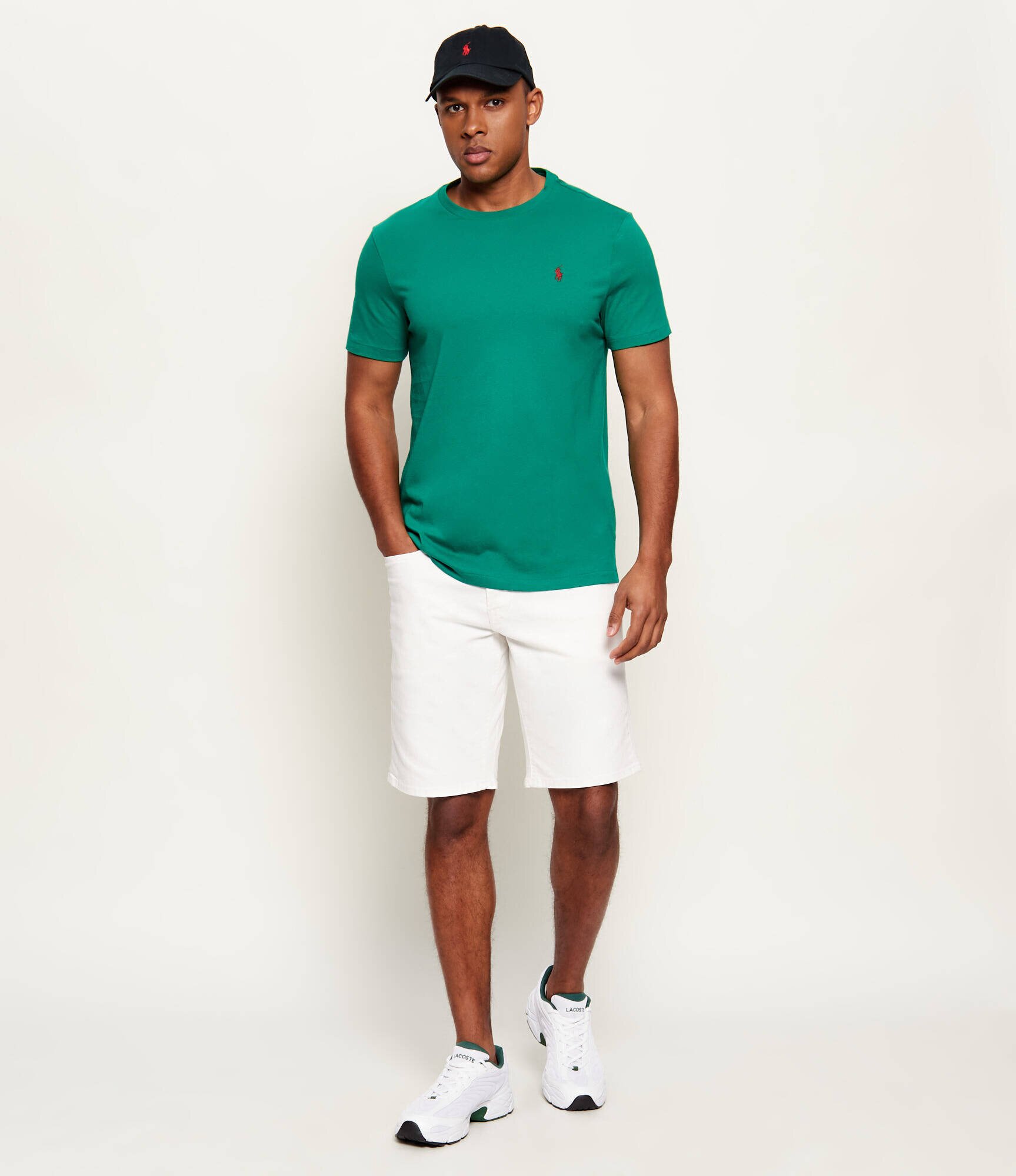 Polo Ralph Lauren Tricou | Custom slim fit