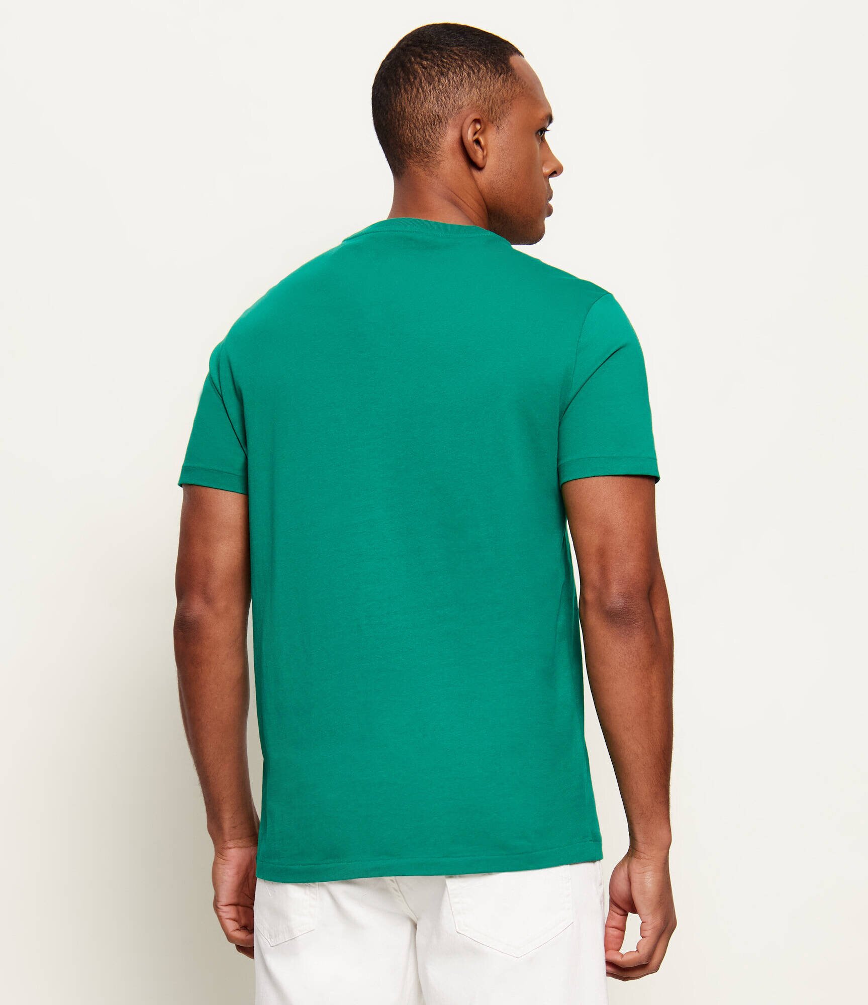 Polo Ralph Lauren Tricou | Custom slim fit