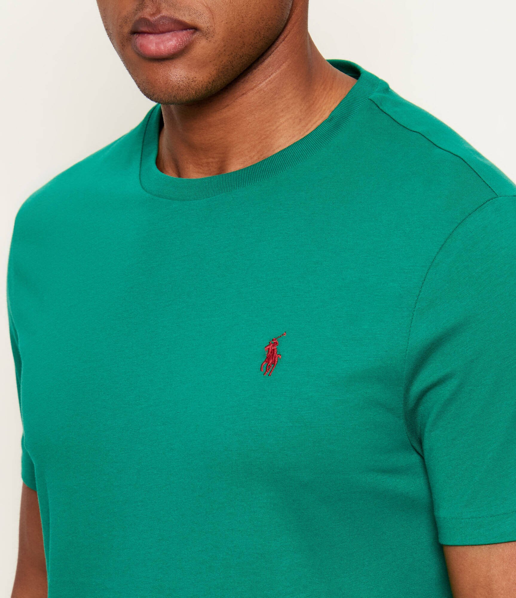 Polo Ralph Lauren Tricou | Custom slim fit
