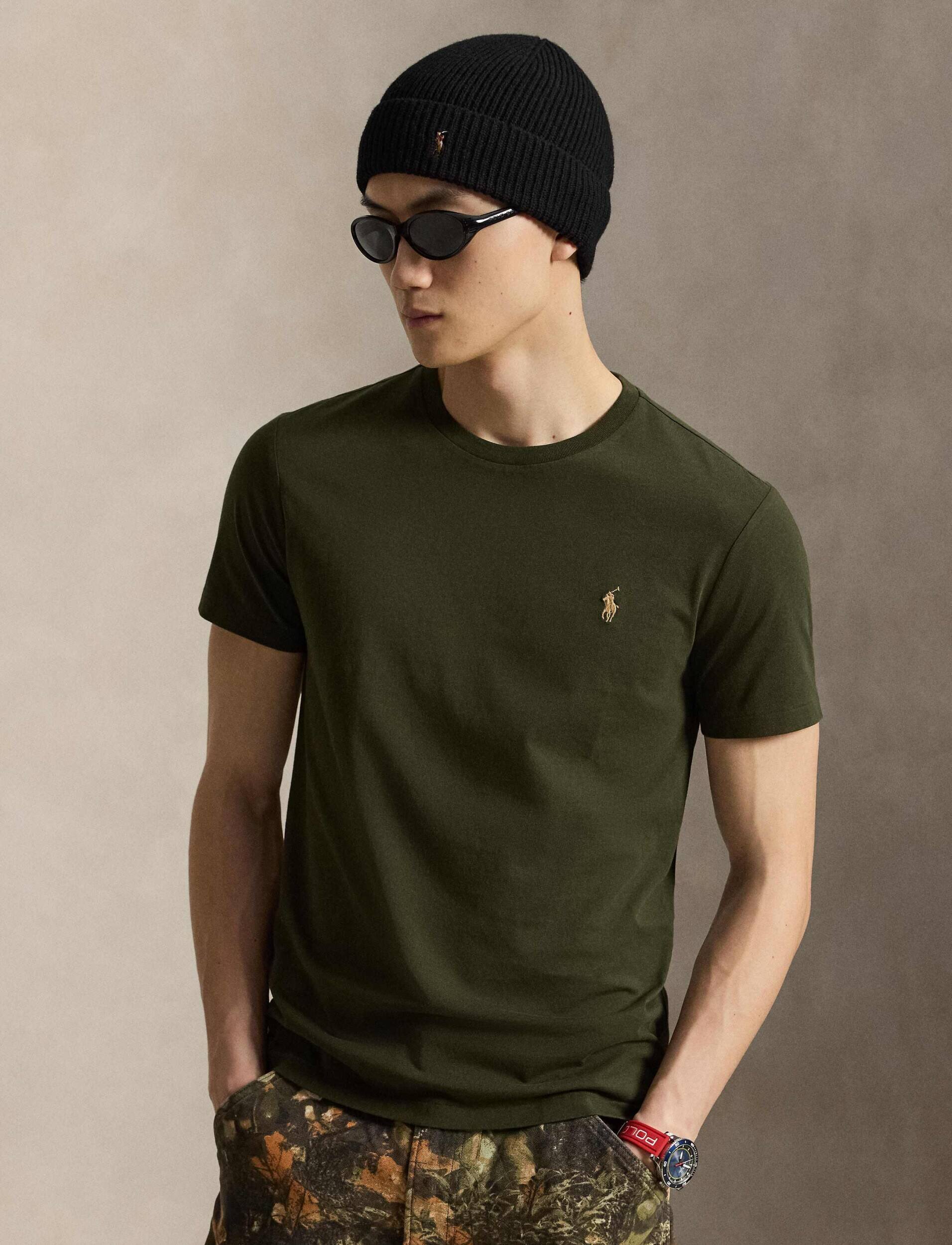 Polo Ralph Lauren Tricou | Custom slim fit