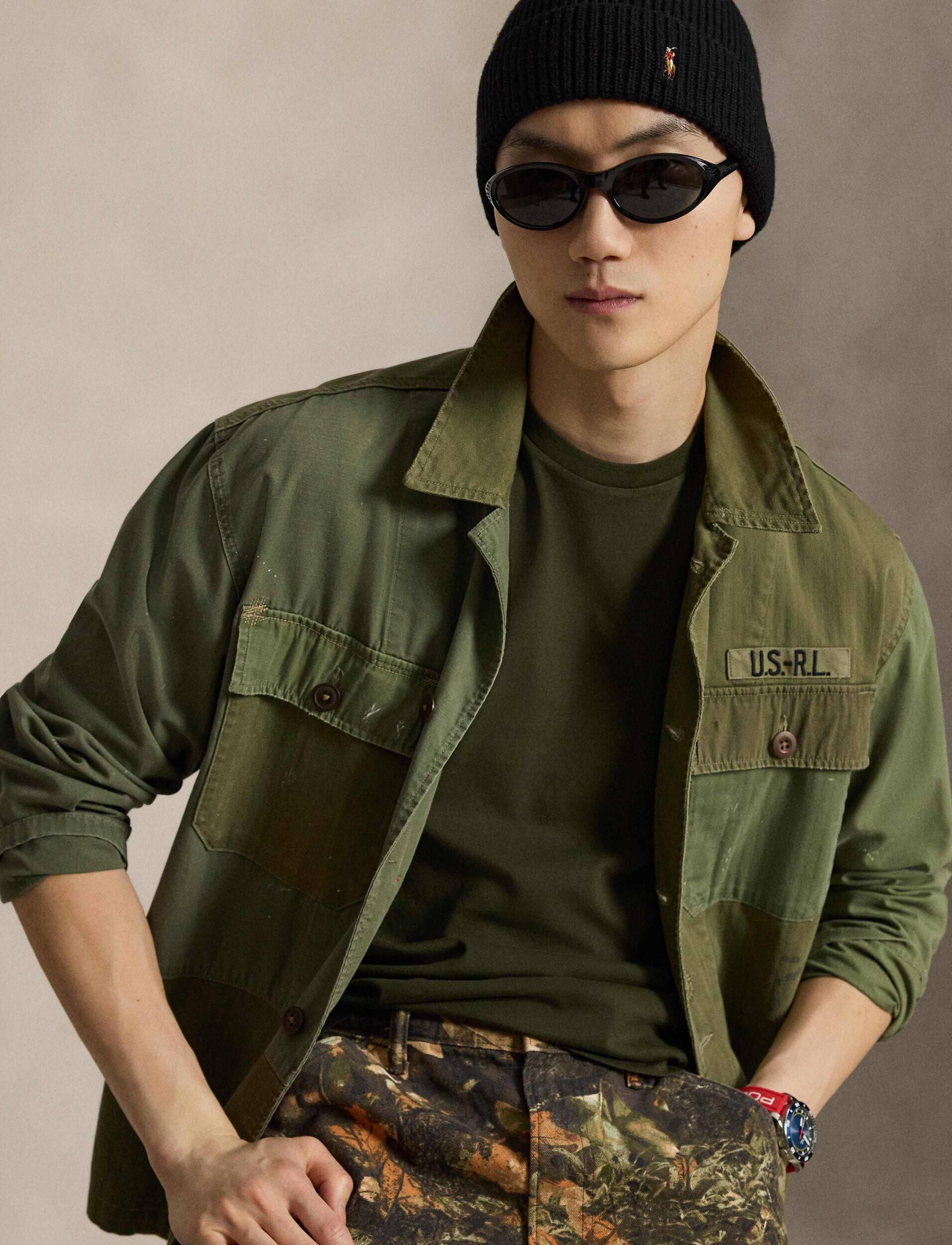Polo Ralph Lauren Tricou | Custom slim fit