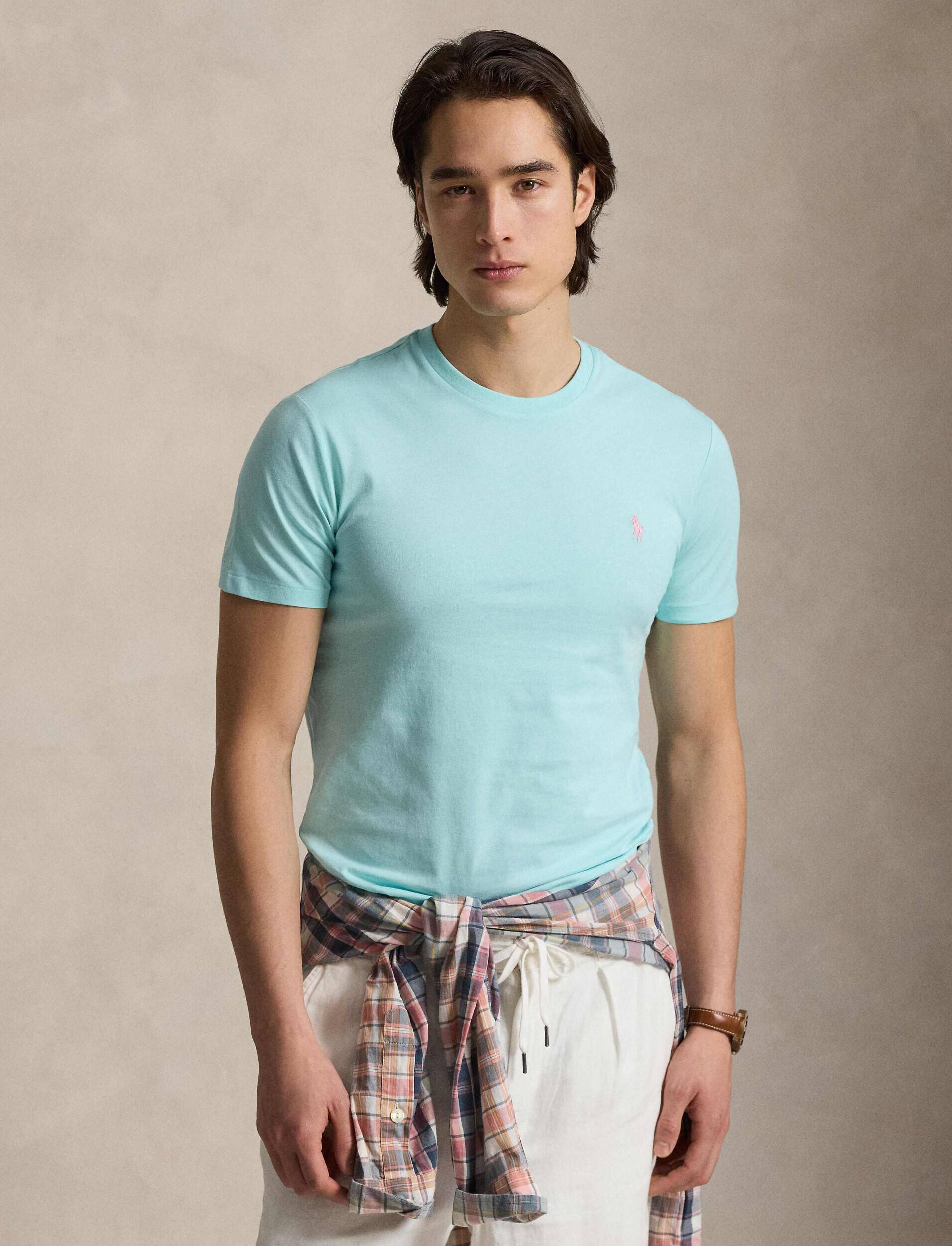 Polo Ralph Lauren Tricou | Custom slim fit