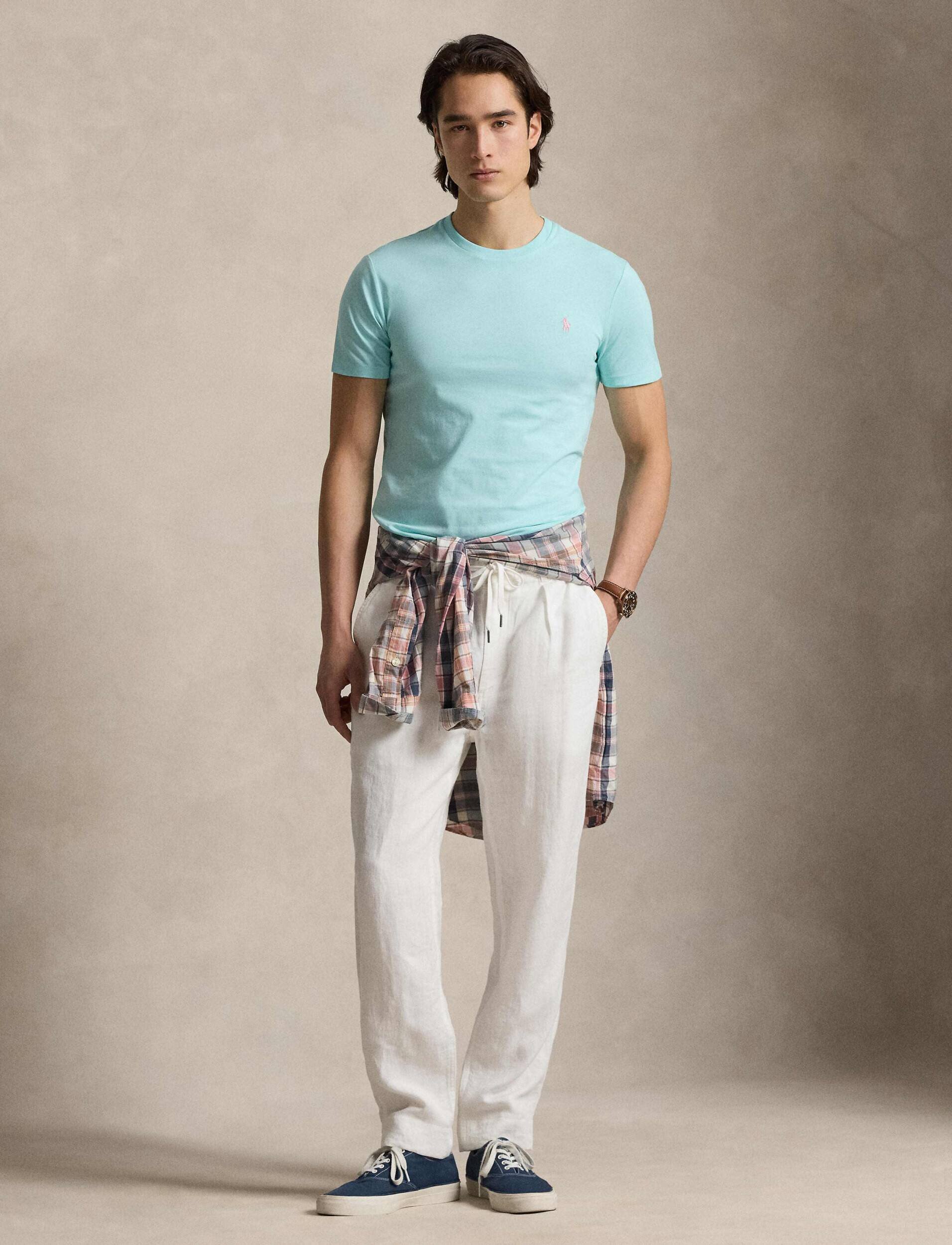 Polo Ralph Lauren Tricou | Custom slim fit