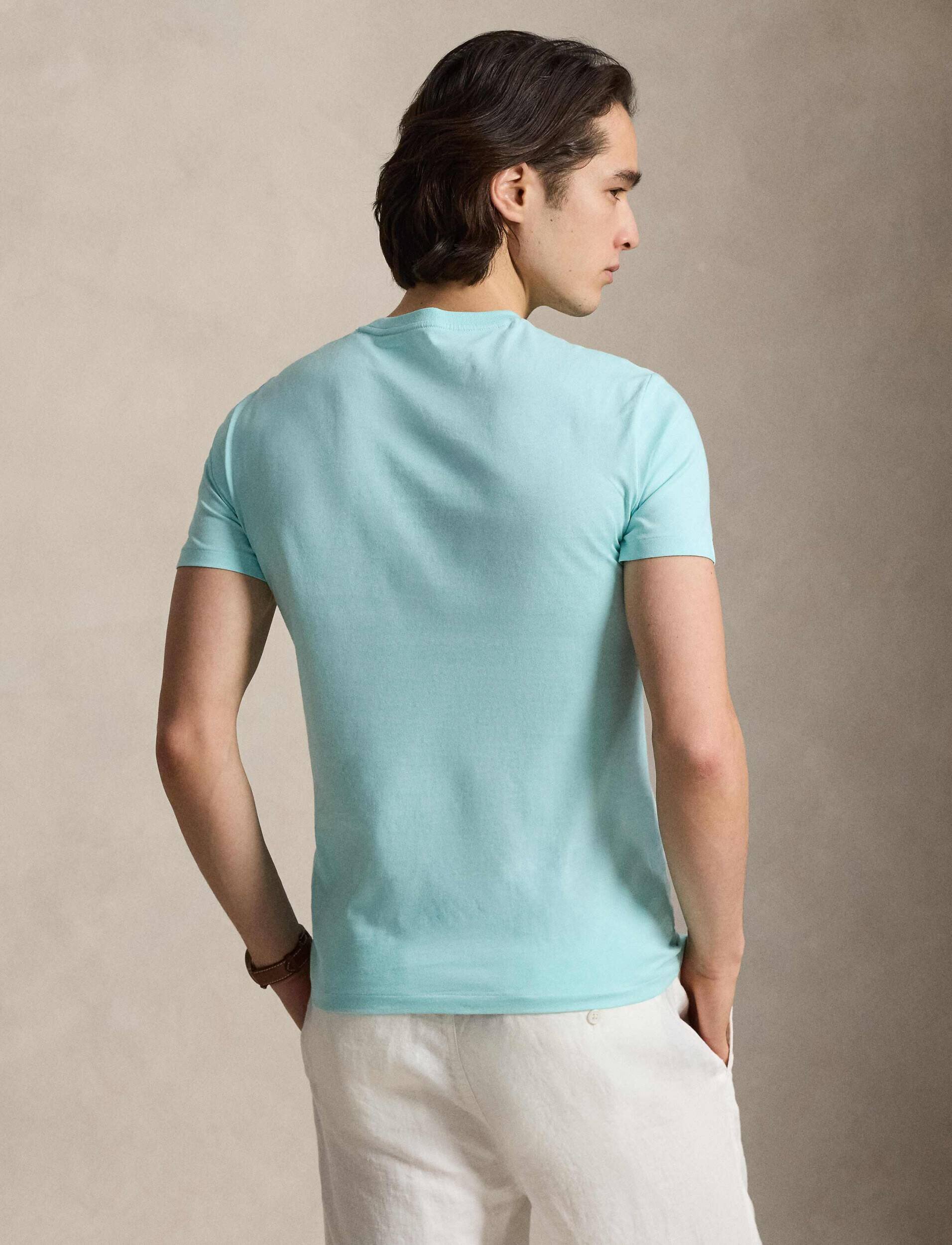 Polo Ralph Lauren Tricou | Custom slim fit