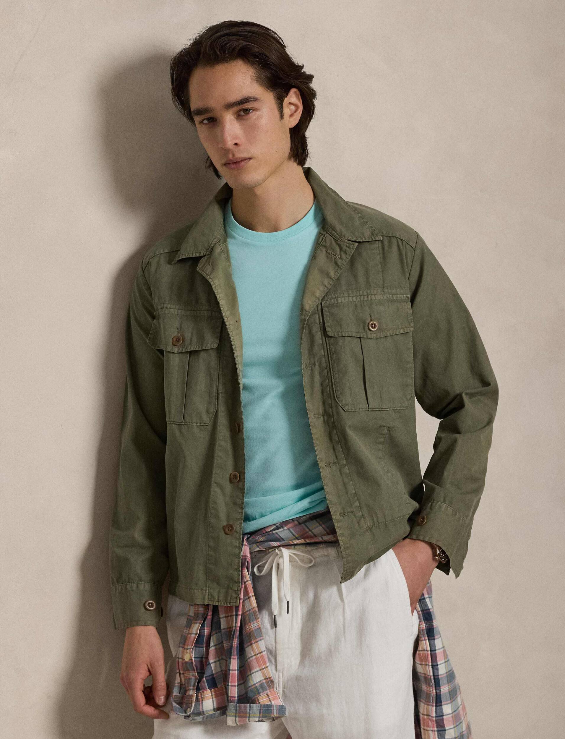 Polo Ralph Lauren Tricou | Custom slim fit