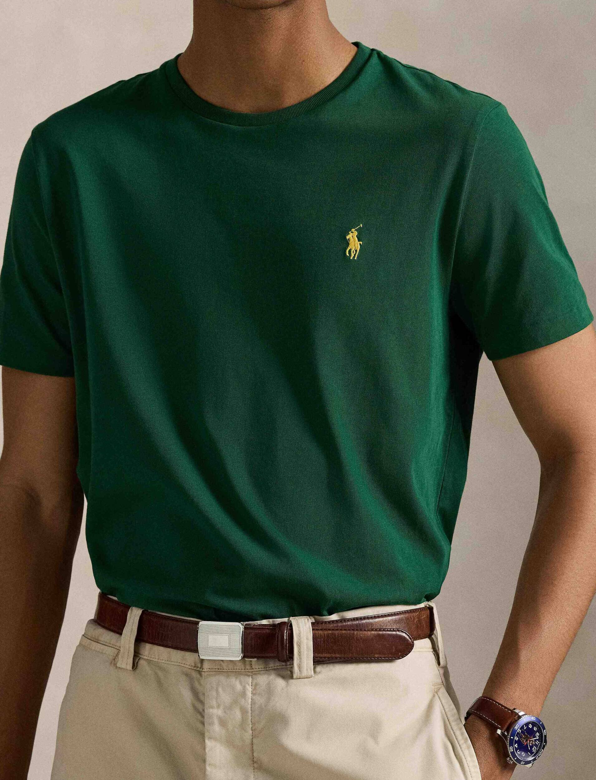 Polo Ralph Lauren Tricou | Custom slim fit