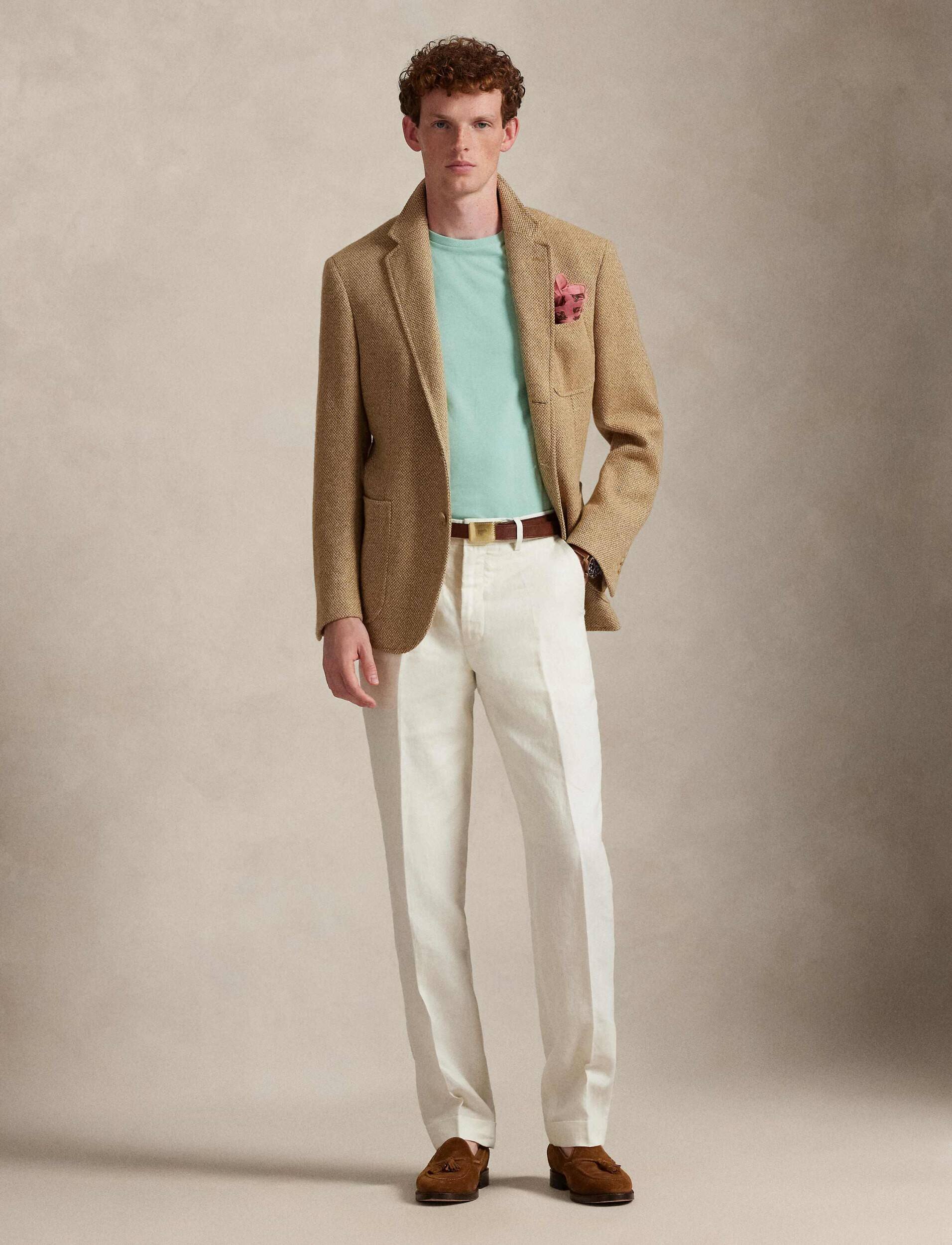 Polo Ralph Lauren Tricou | Custom slim fit