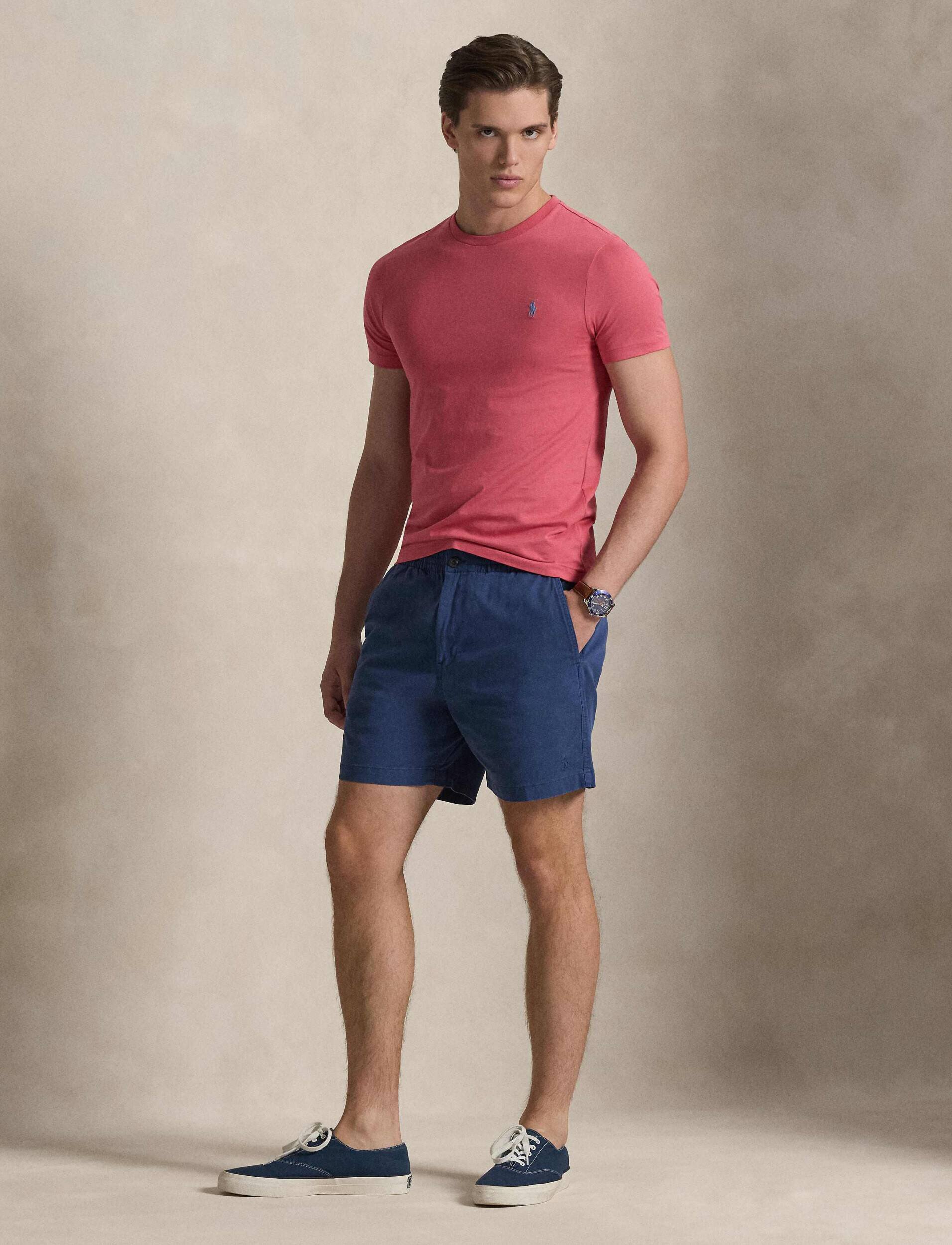 Polo Ralph Lauren Tricou | Custom slim fit