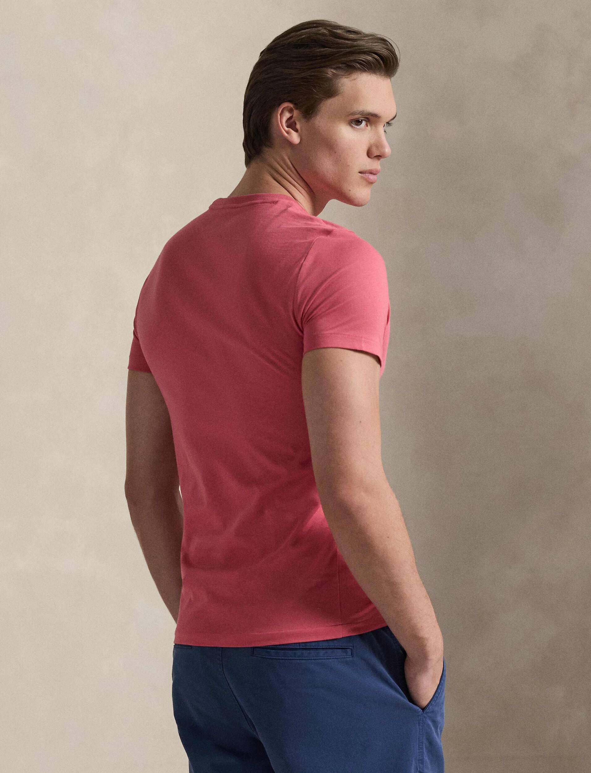 Polo Ralph Lauren Tricou | Custom slim fit