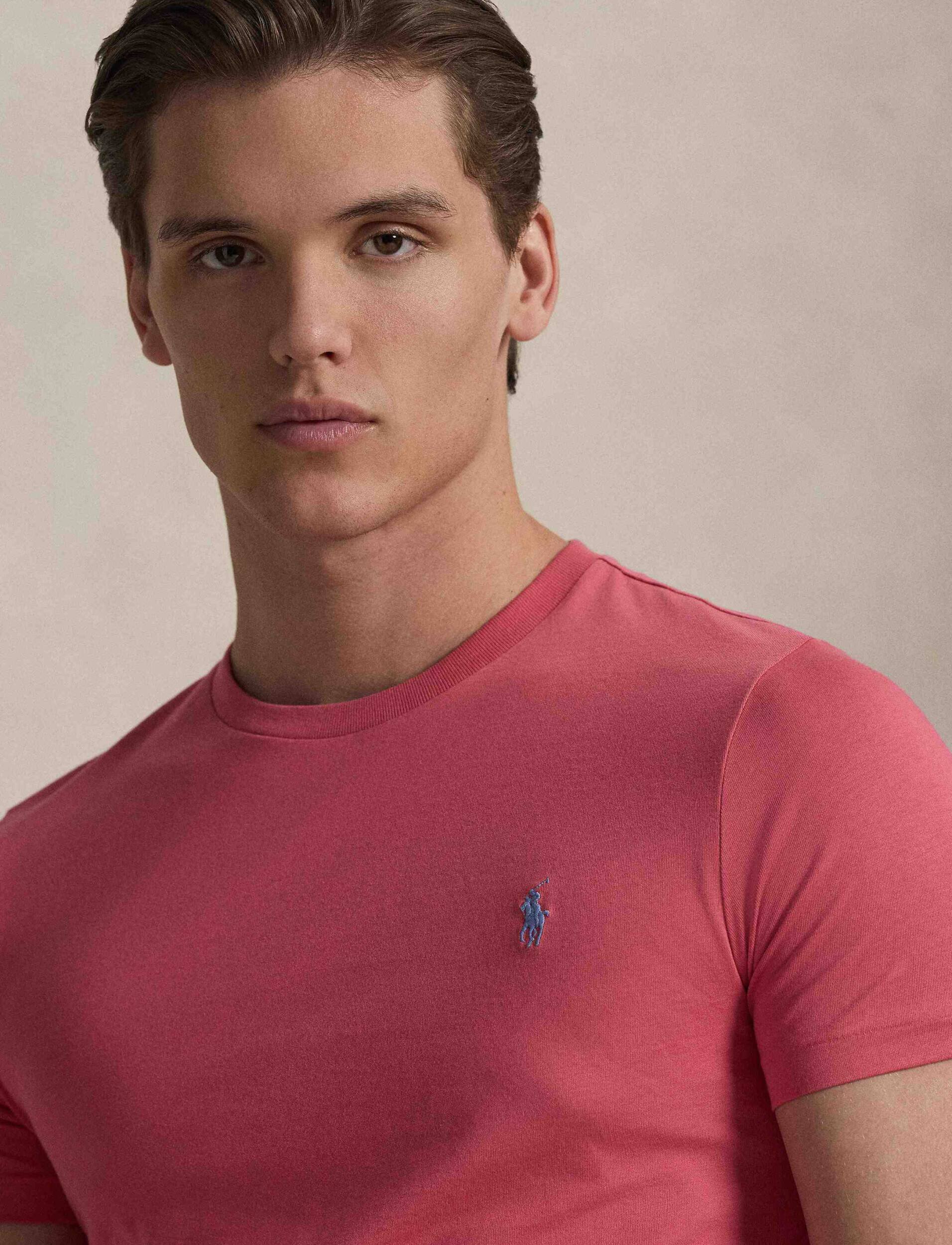 Polo Ralph Lauren Tricou | Custom slim fit