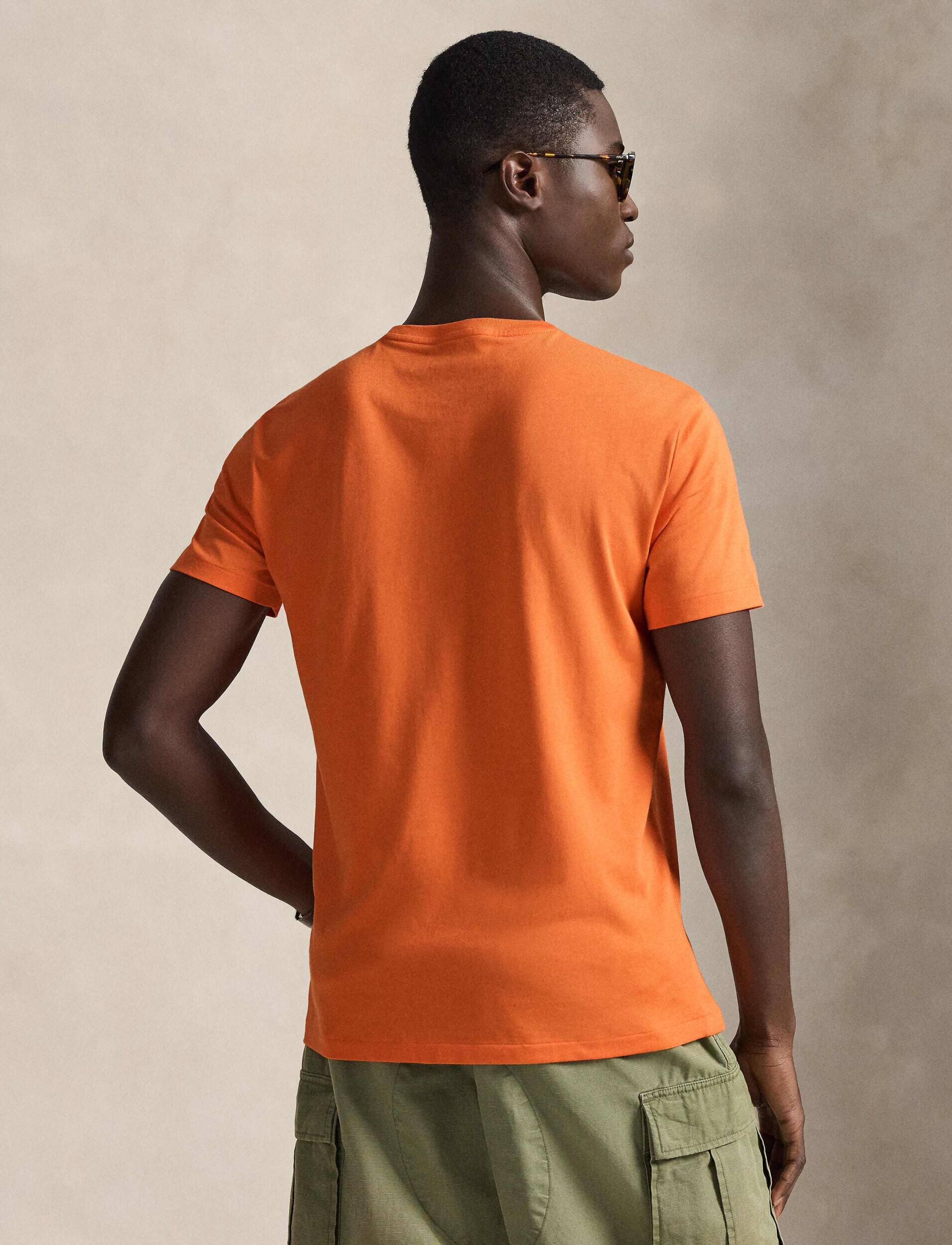 Polo Ralph Lauren Tricou | Custom slim fit