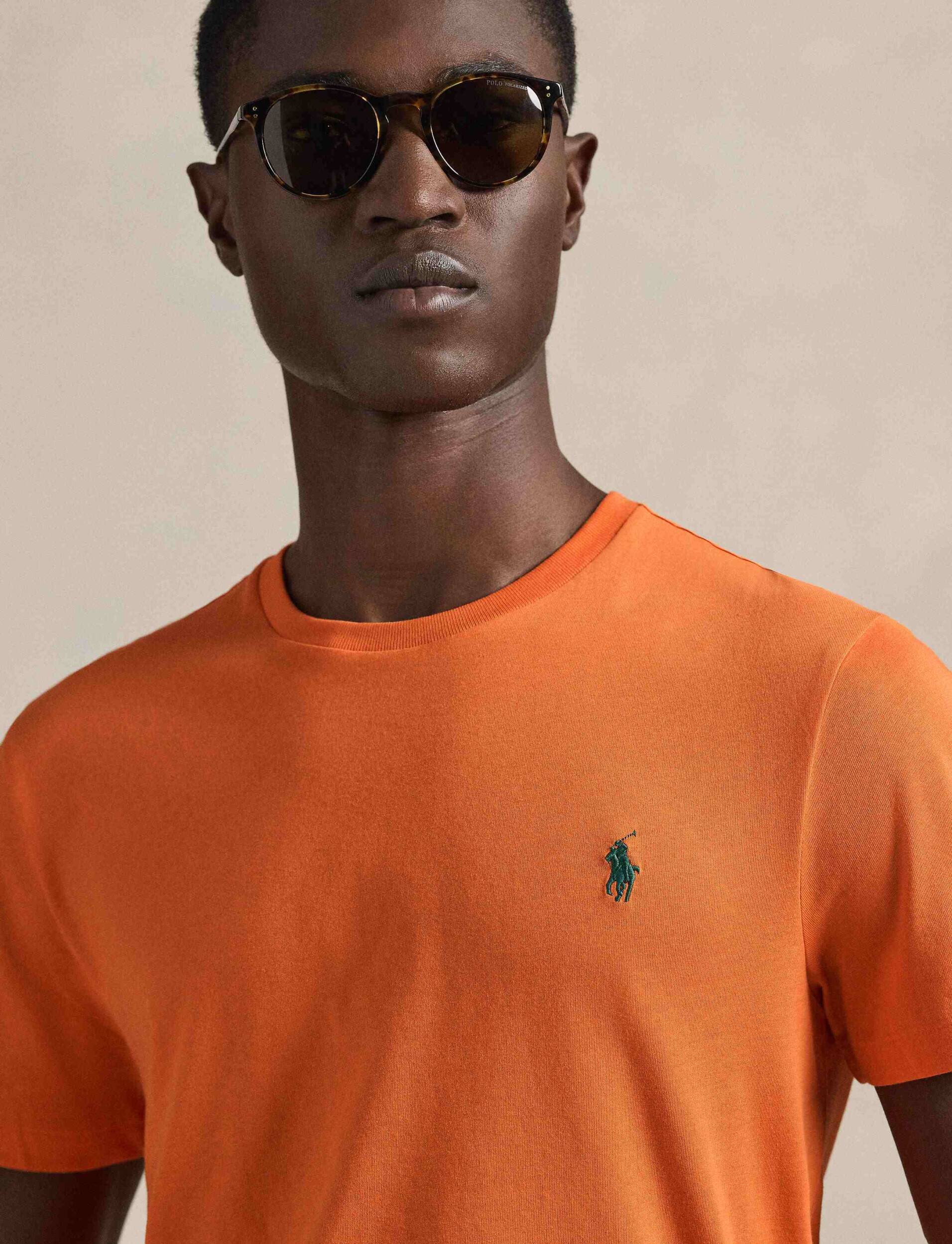 Polo Ralph Lauren Tricou | Custom slim fit