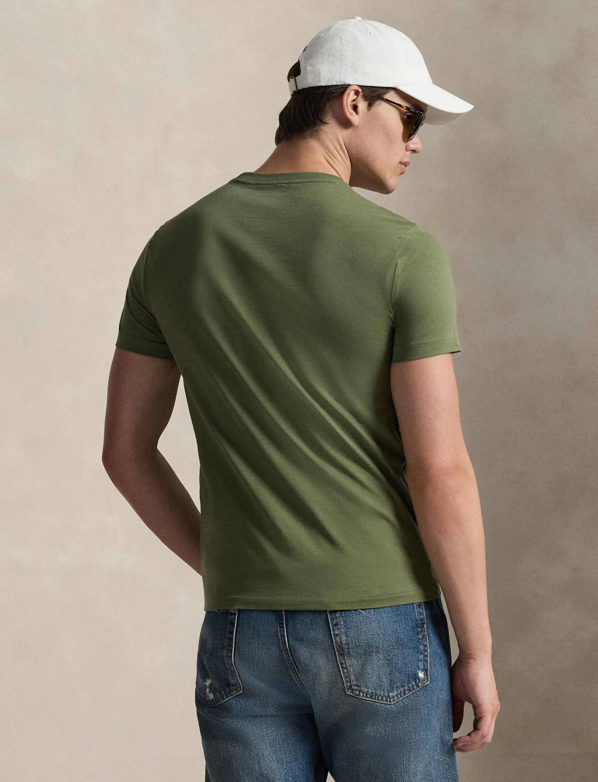 Polo Ralph Lauren Tricou | Custom slim fit