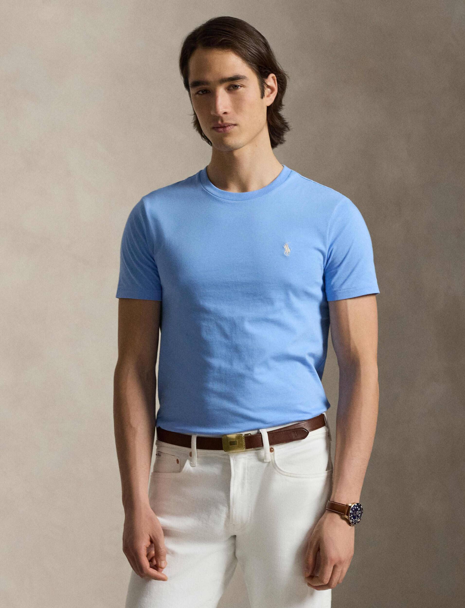Polo Ralph Lauren Tricou | Custom slim fit