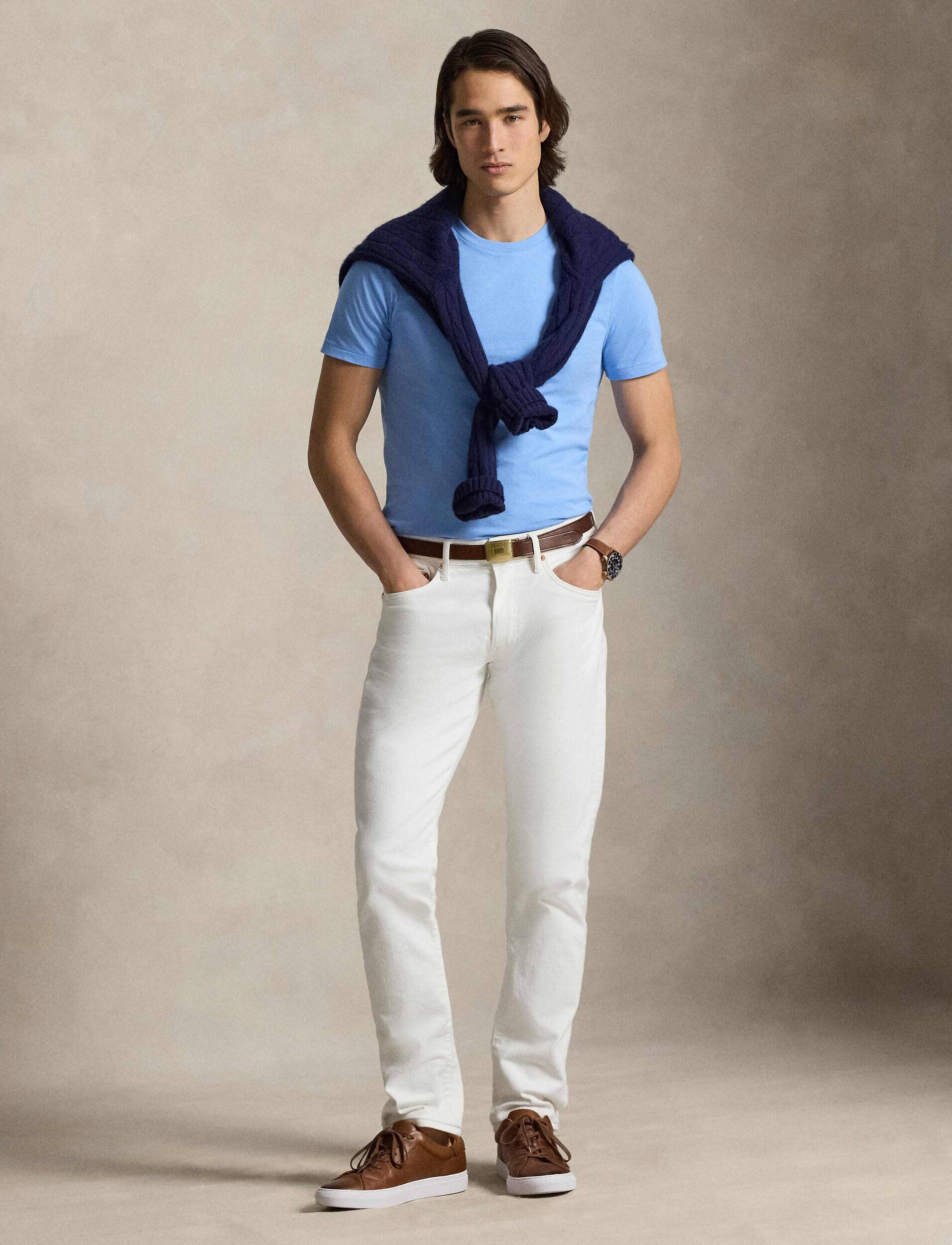 Polo Ralph Lauren Tricou | Custom slim fit