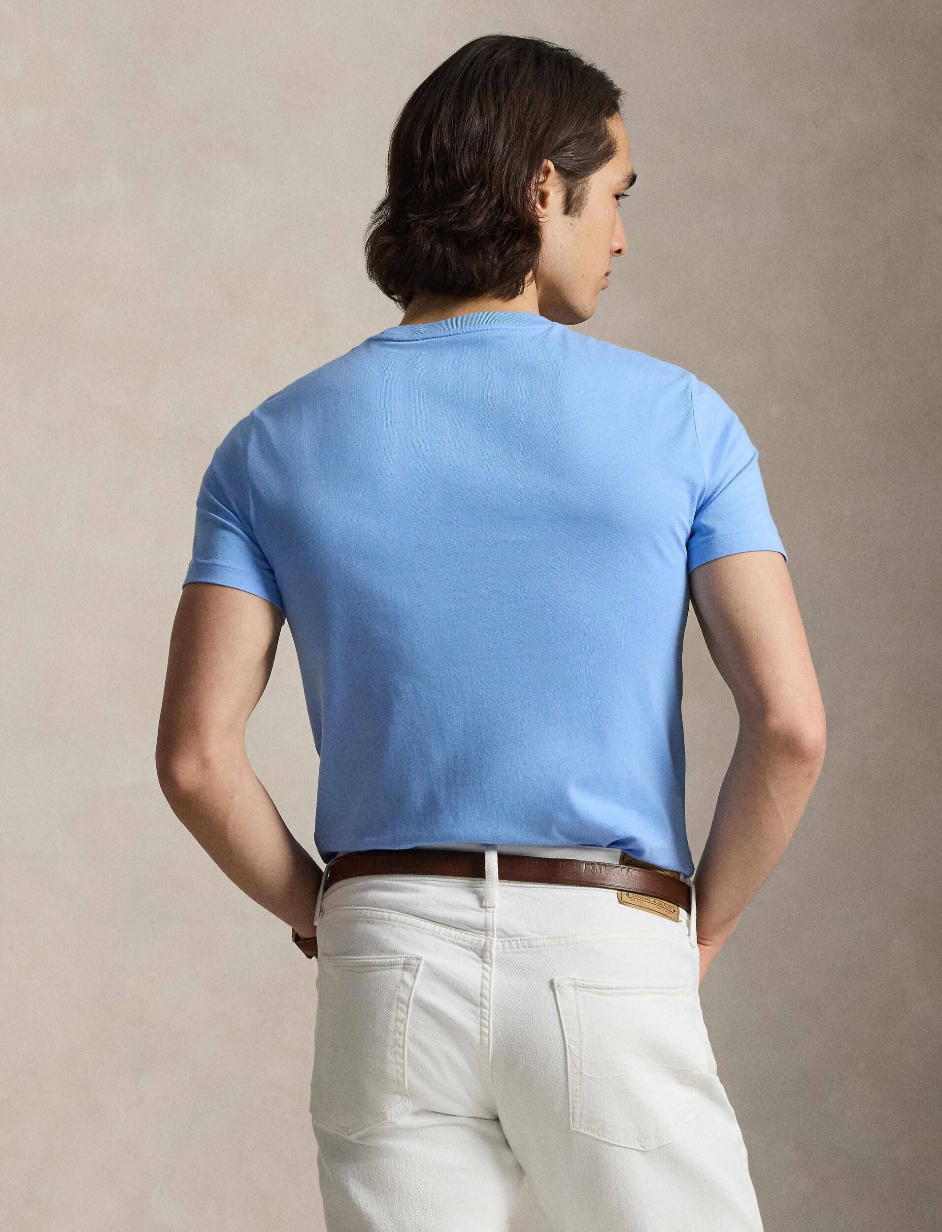 Polo Ralph Lauren Tricou | Custom slim fit