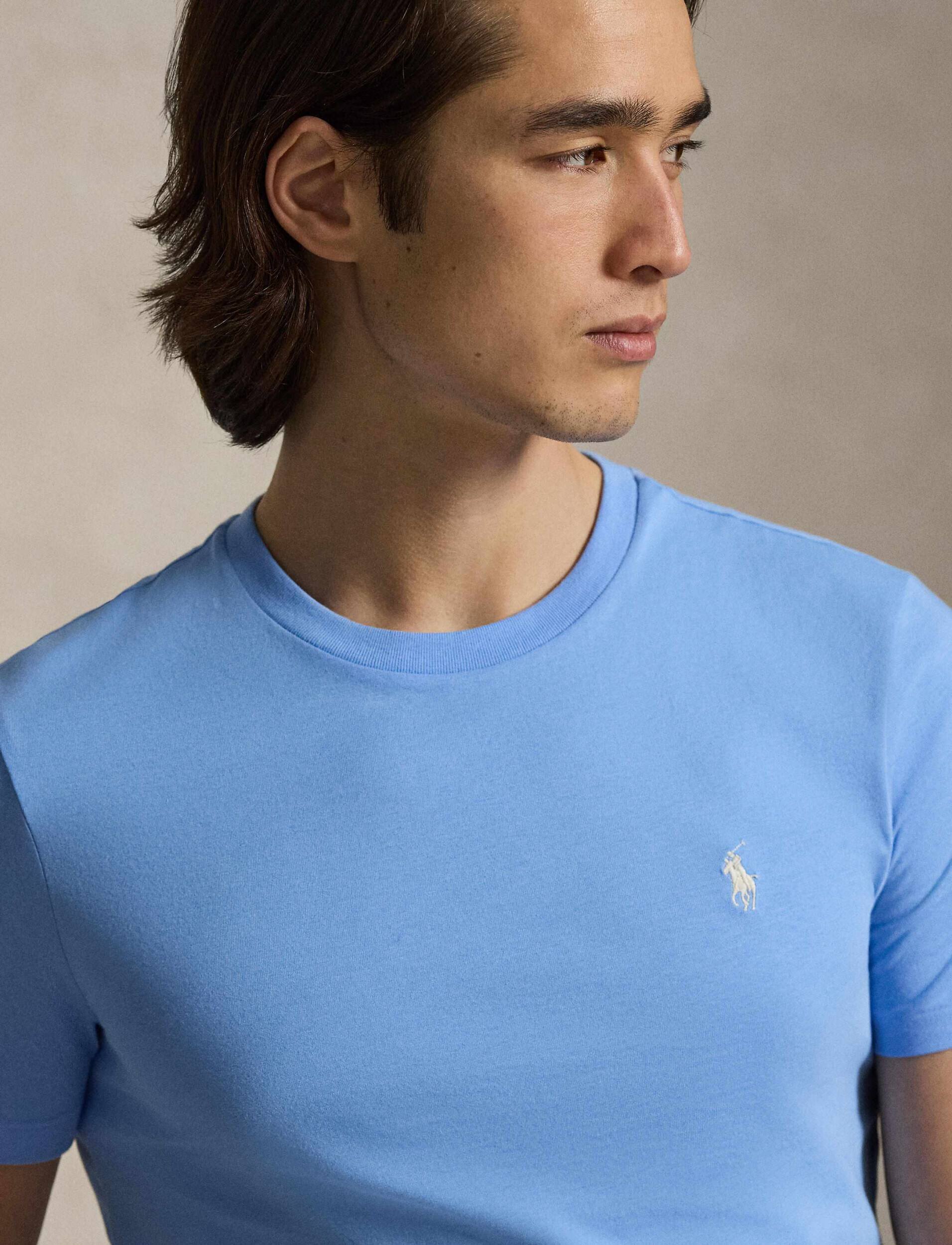 Polo Ralph Lauren Tricou | Custom slim fit