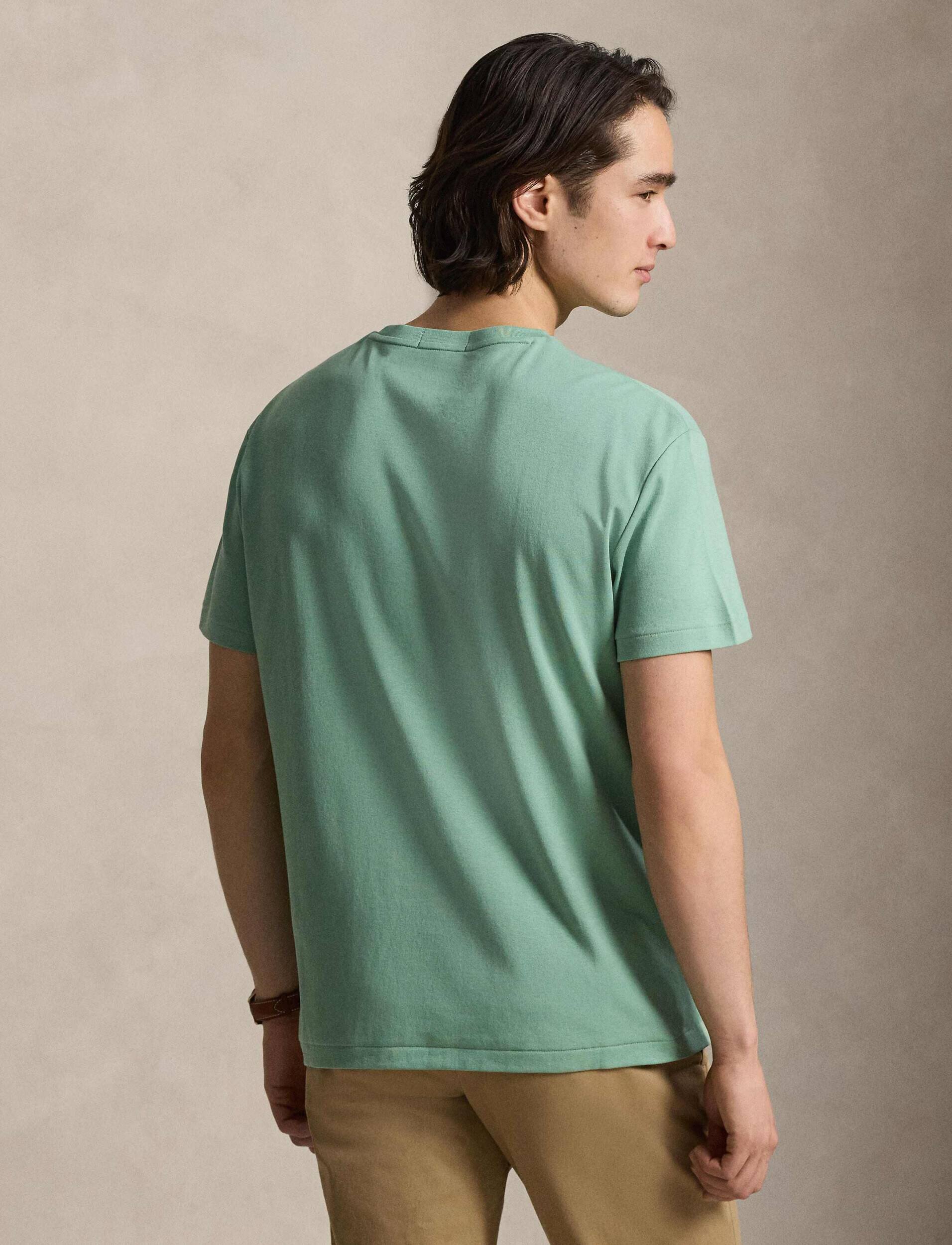 Polo Ralph Lauren Tricou | Custom slim fit