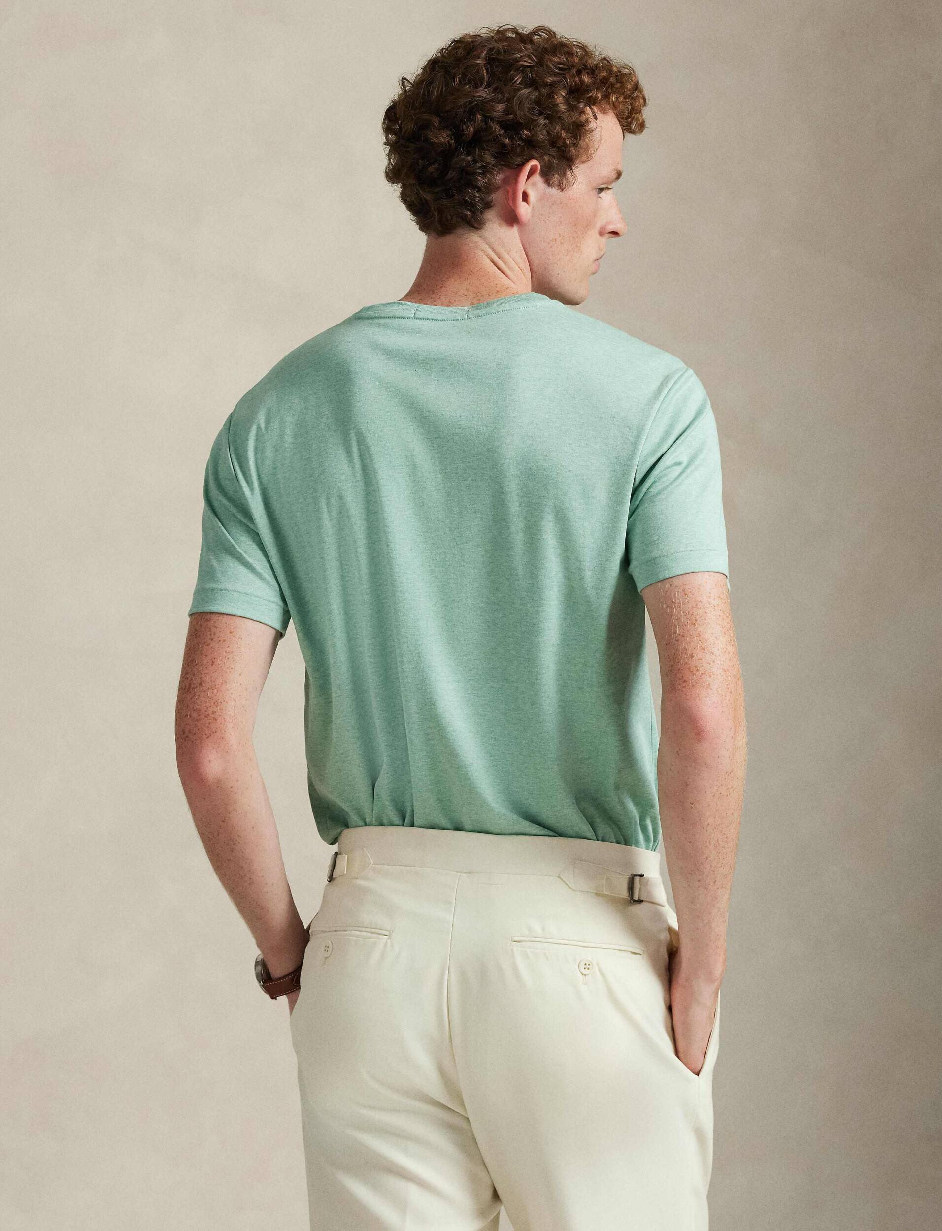 Polo Ralph Lauren Tricou | Custom slim fit