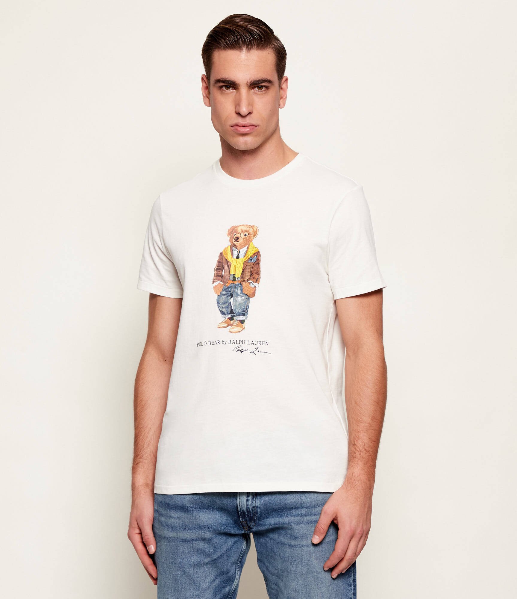 Polo Ralph Lauren Tricou | Custom slim fit