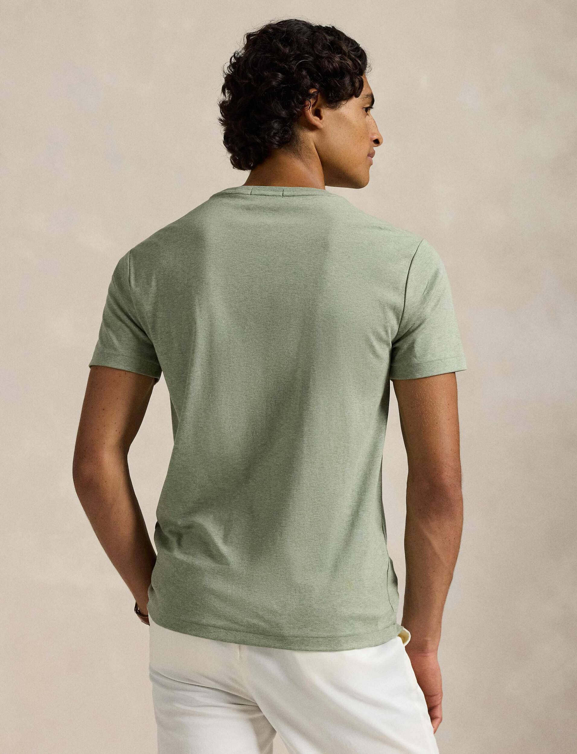 Polo Ralph Lauren Tricou | Custom slim fit