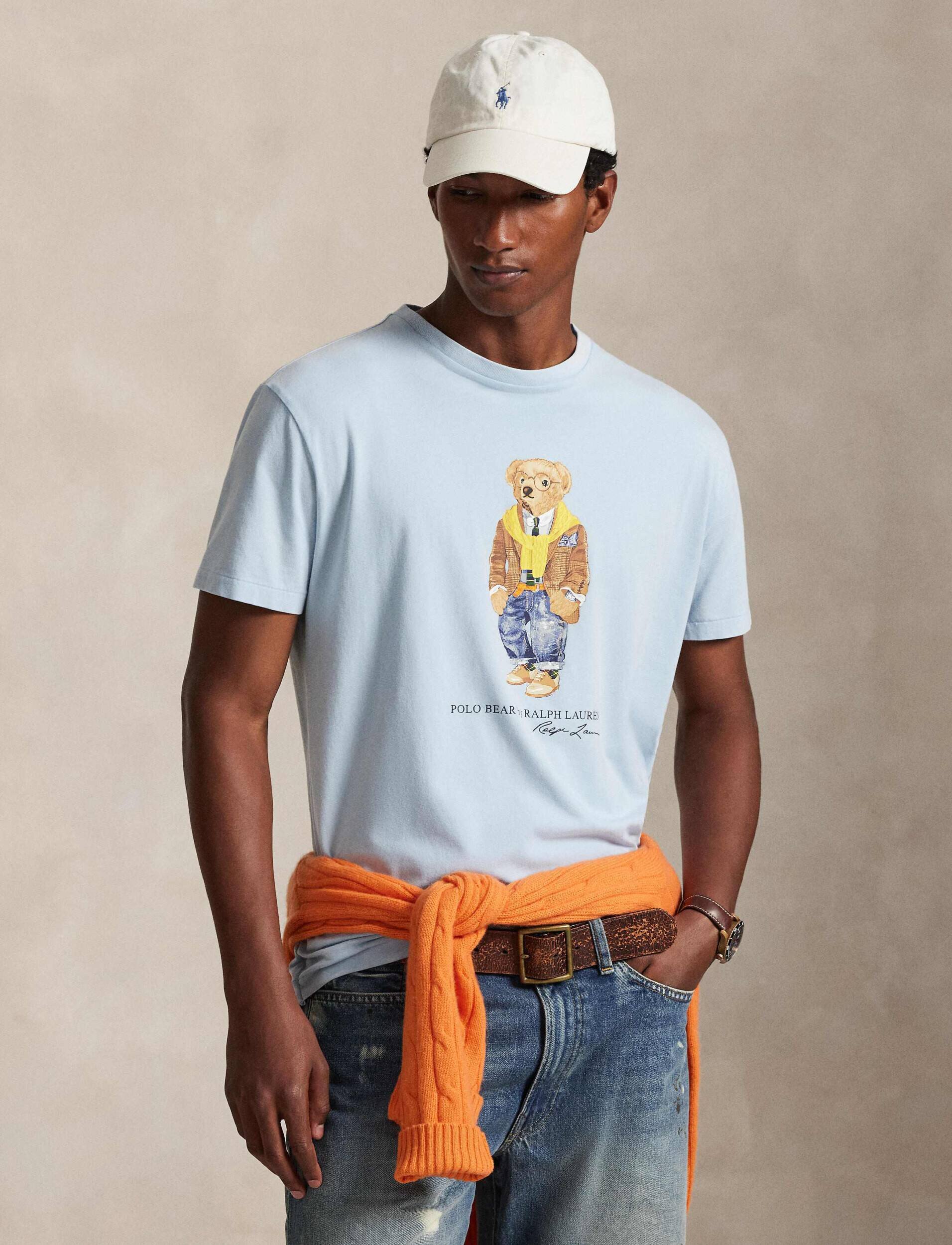 Polo Ralph Lauren Tricou | Custom slim fit