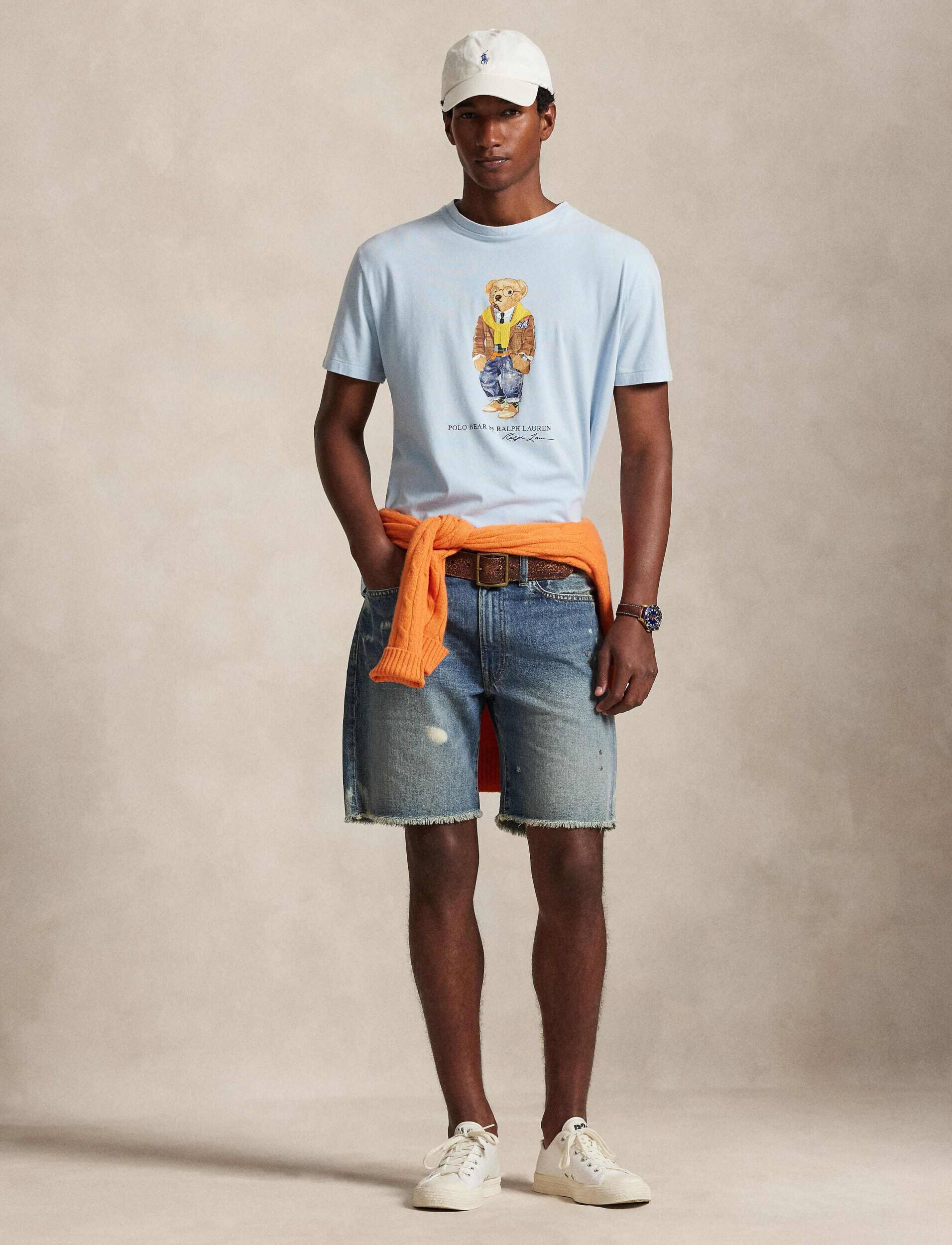 Polo Ralph Lauren Tricou | Custom slim fit